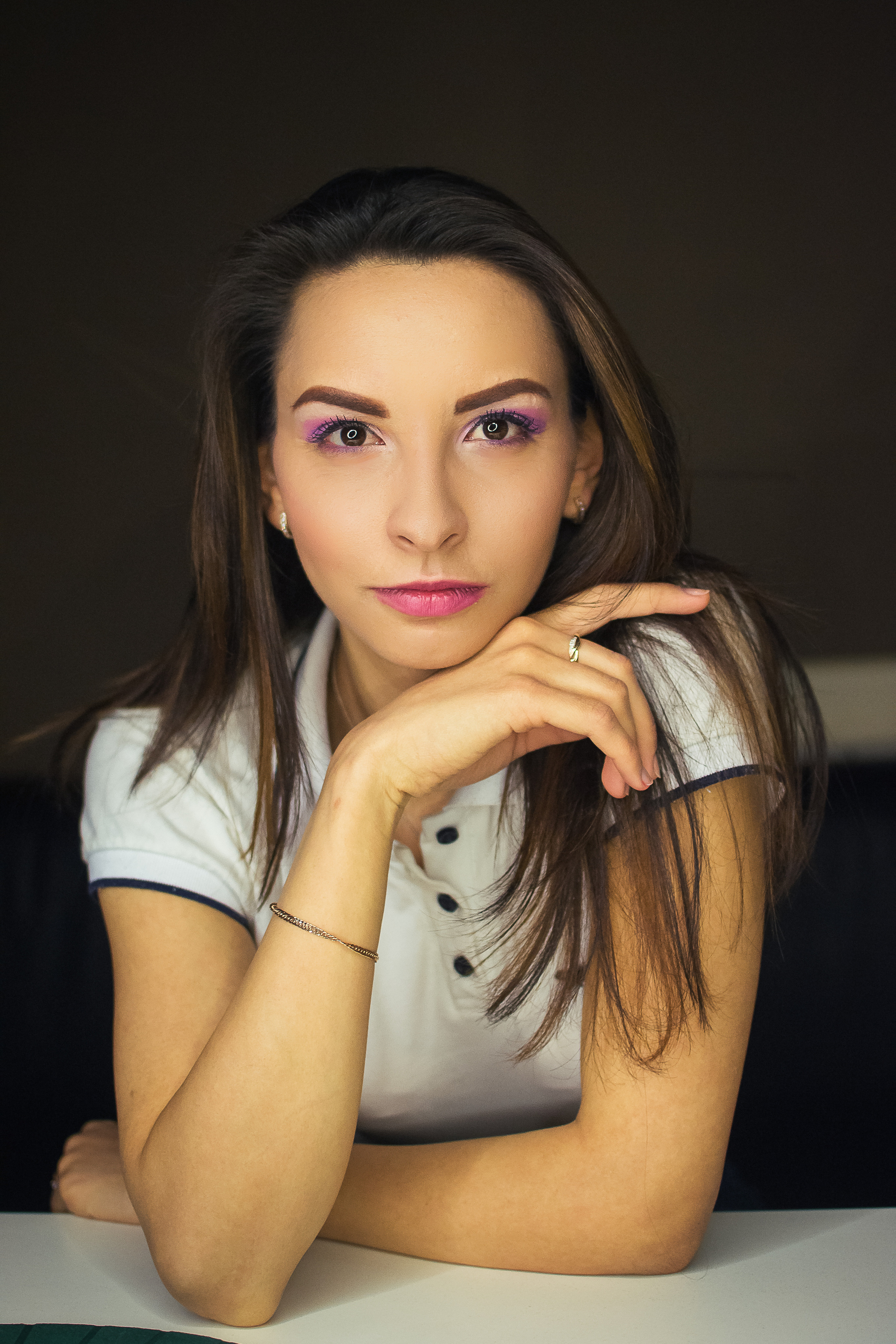 Портретный фотограф Уфа. Свадебный фотограф Тимур Хабибуллин