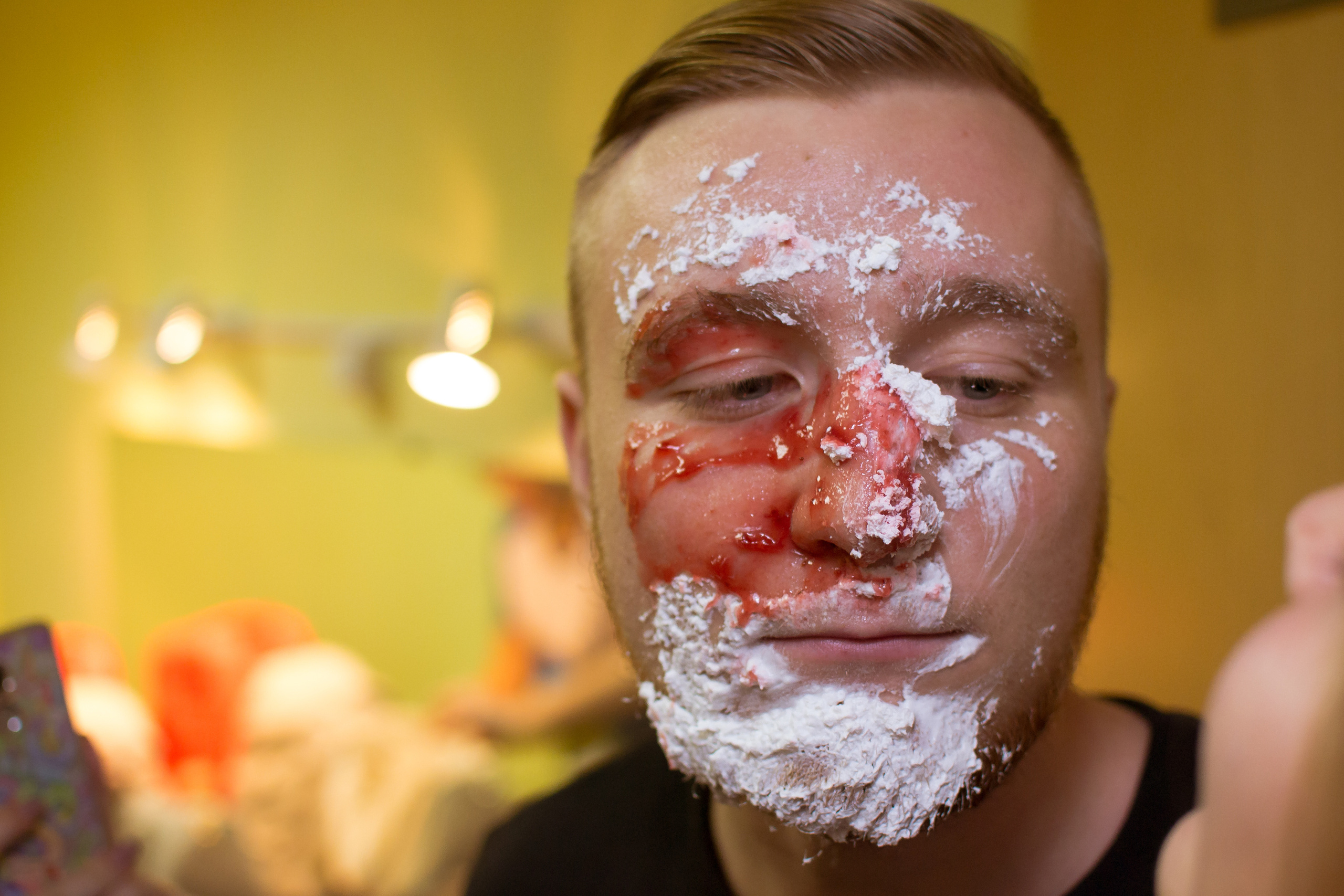 Репортажный фотограф на юбилей корпоратив, мероприятия в Уфе. Свадебный фотограф Тимур Хабибуллин