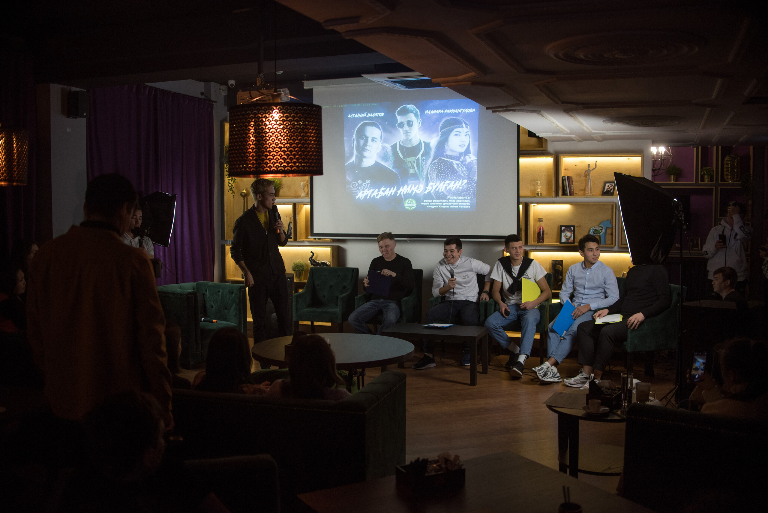 Репортажный фотограф на юбилей корпоратив, мероприятия в Уфе. Свадебный фотограф Тимур Хабибуллин