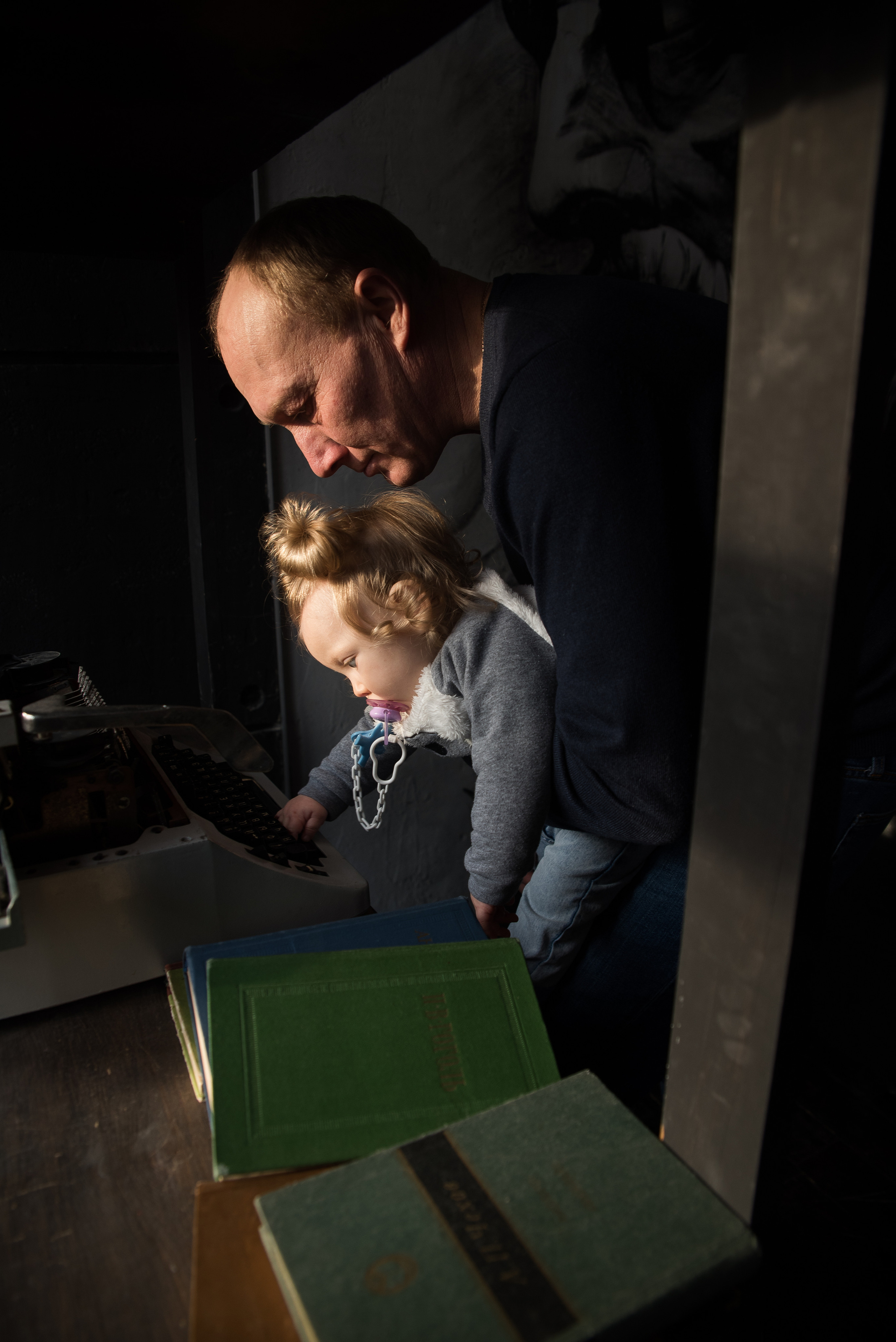 Портретный фотограф Уфа. Свадебный фотограф Тимур Хабибуллин