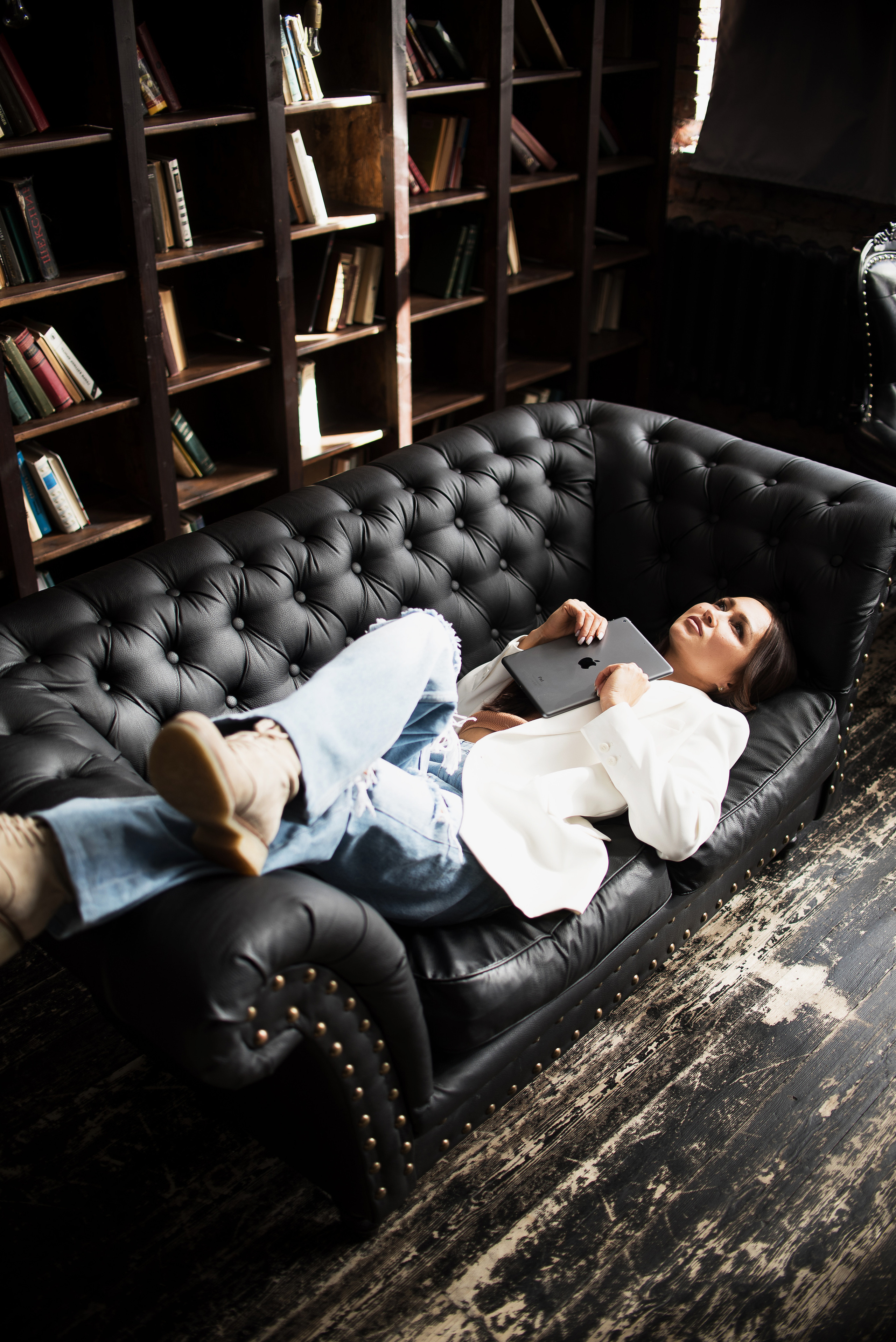 Портретный фотограф Уфа. Свадебный фотограф Тимур Хабибуллин