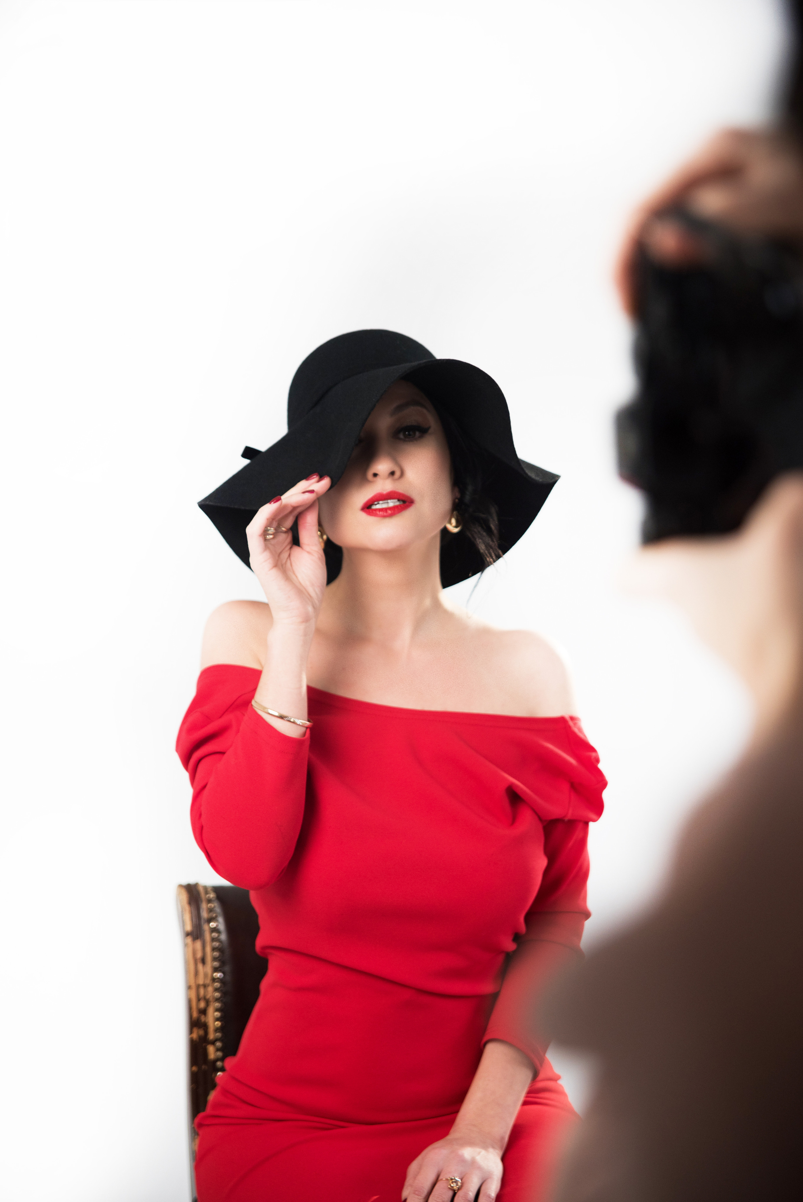 Портретный фотограф Уфа. Свадебный фотограф Тимур Хабибуллин