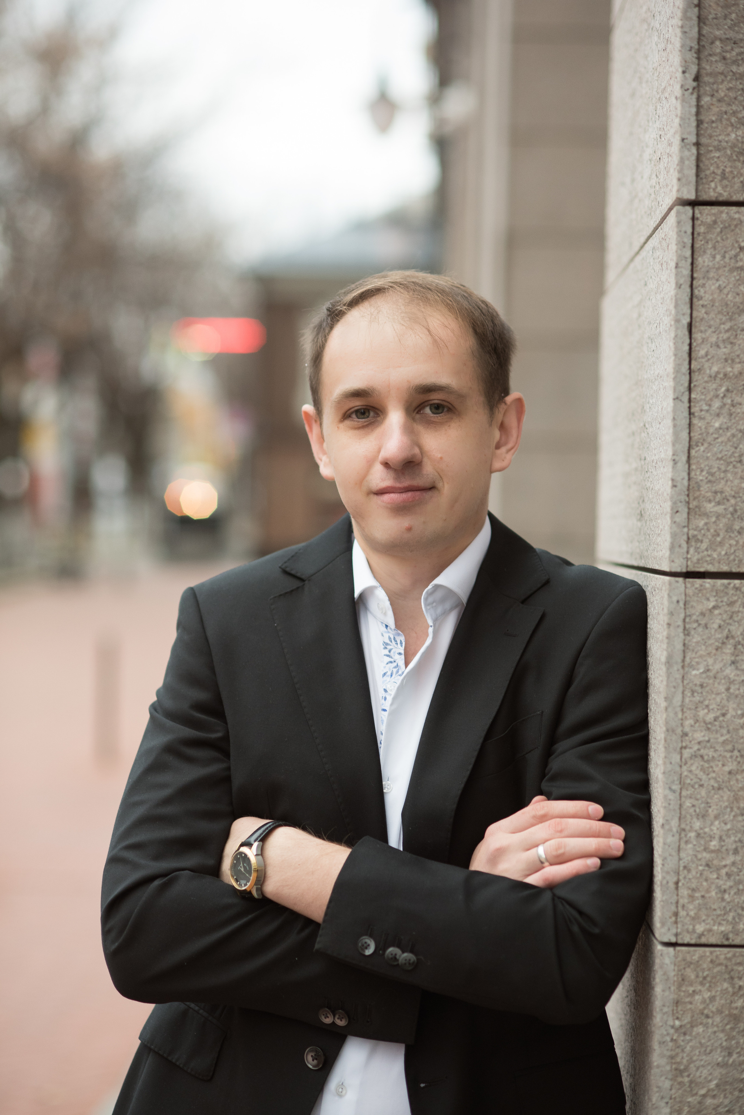 Портретный фотограф Уфа. Свадебный фотограф Тимур Хабибуллин