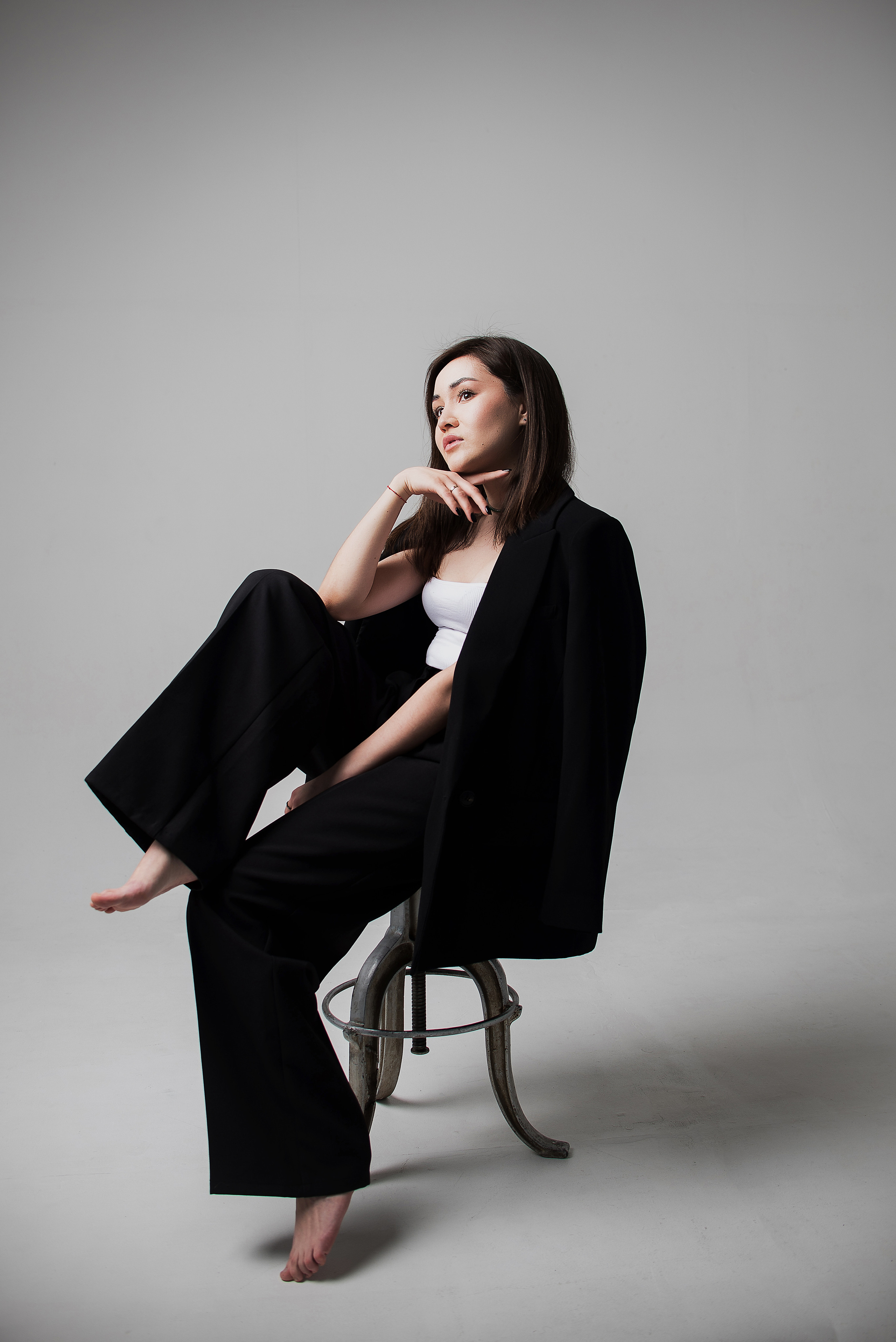 Портретный фотограф Уфа. Свадебный фотограф Тимур Хабибуллин