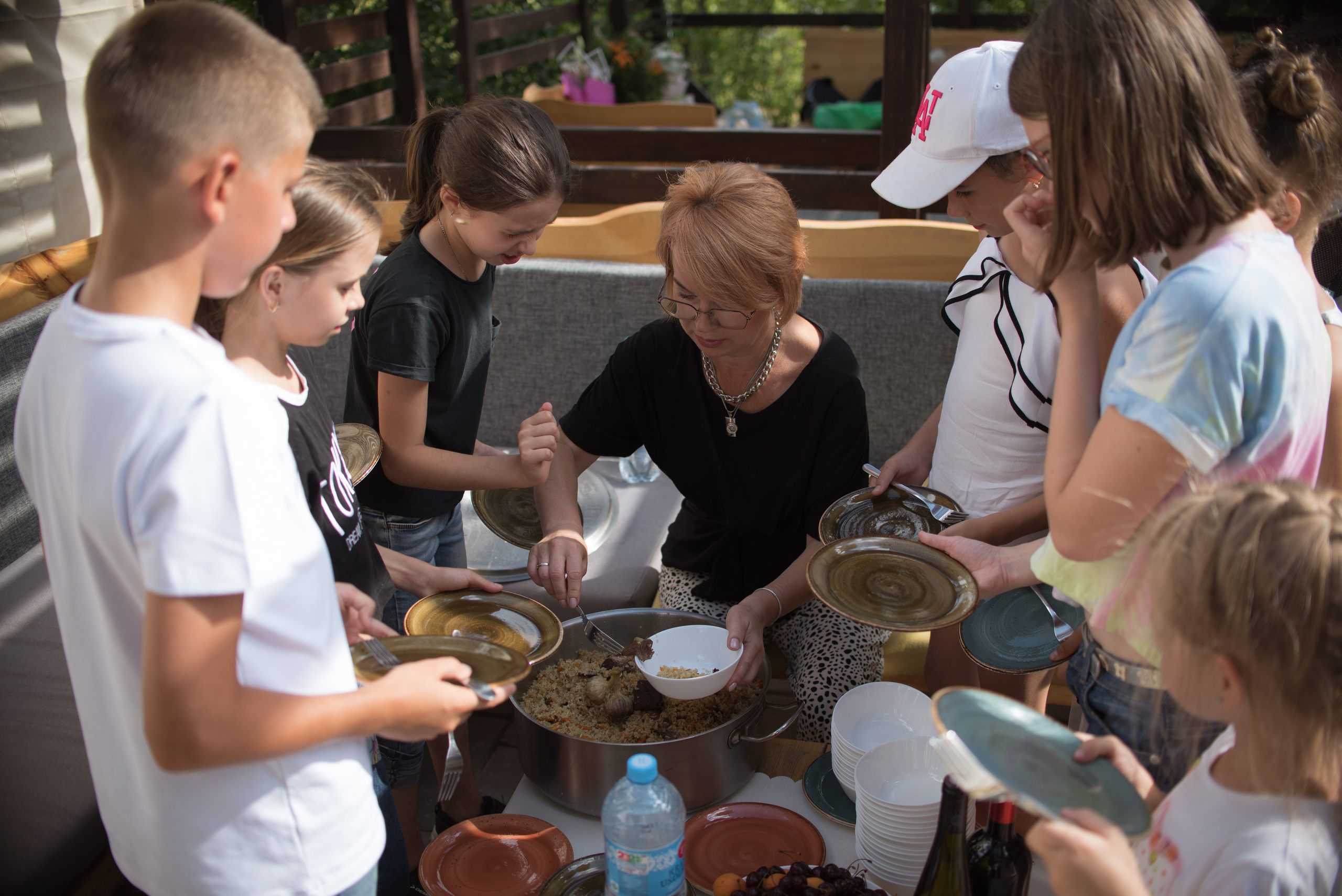 Репортажный фотограф на юбилей корпоратив, мероприятия в Уфе. Свадебный фотограф Тимур Хабибуллин