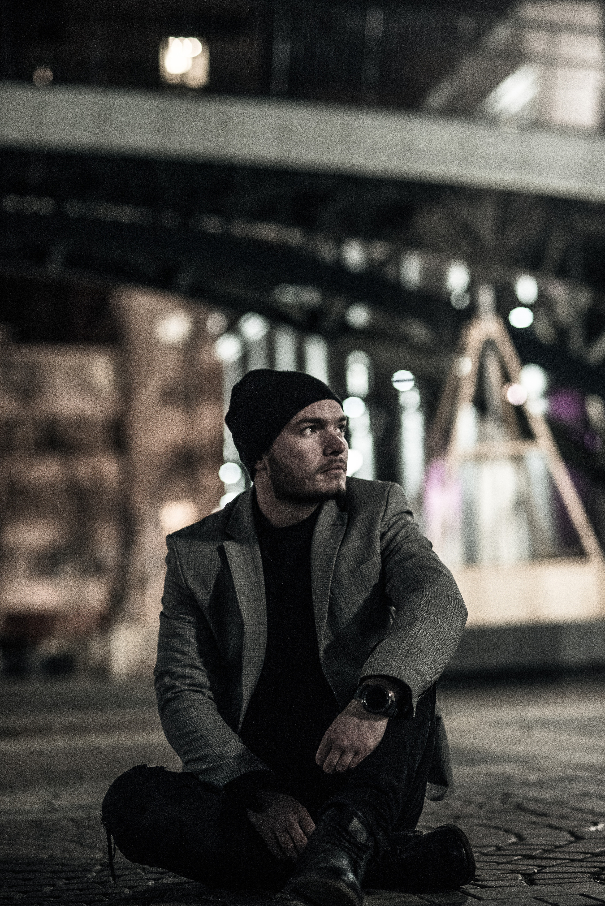 Портретный фотограф Уфа. Свадебный фотограф Тимур Хабибуллин