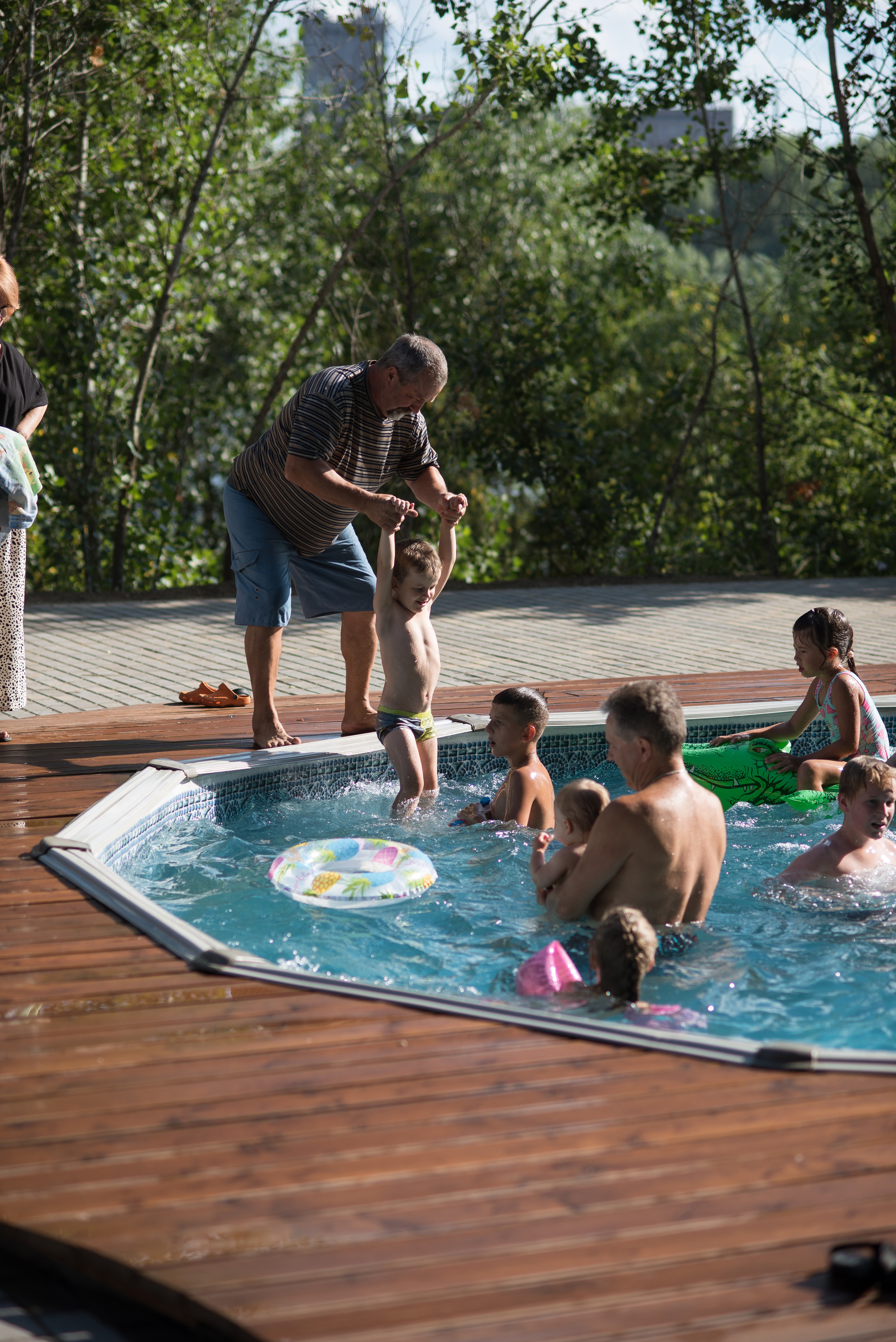 Репортажный фотограф на юбилей корпоратив, мероприятия в Уфе. Свадебный фотограф Тимур Хабибуллин