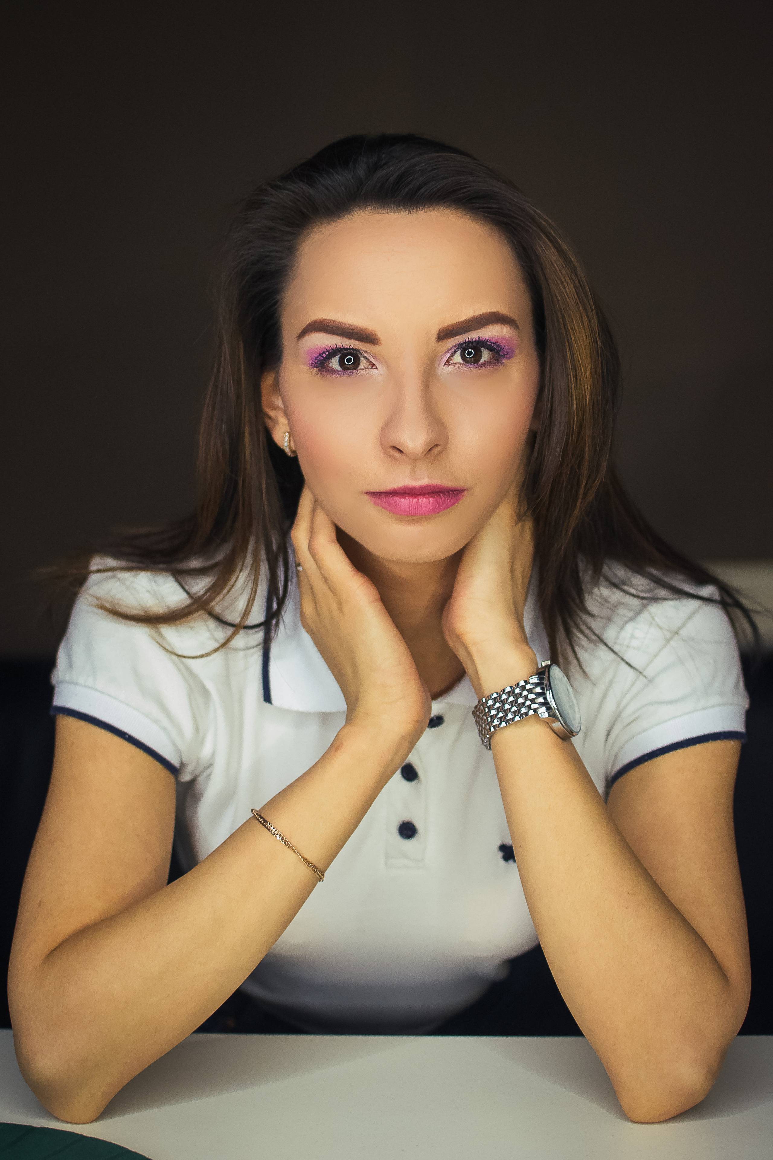 Портретный фотограф Уфа. Свадебный фотограф Тимур Хабибуллин