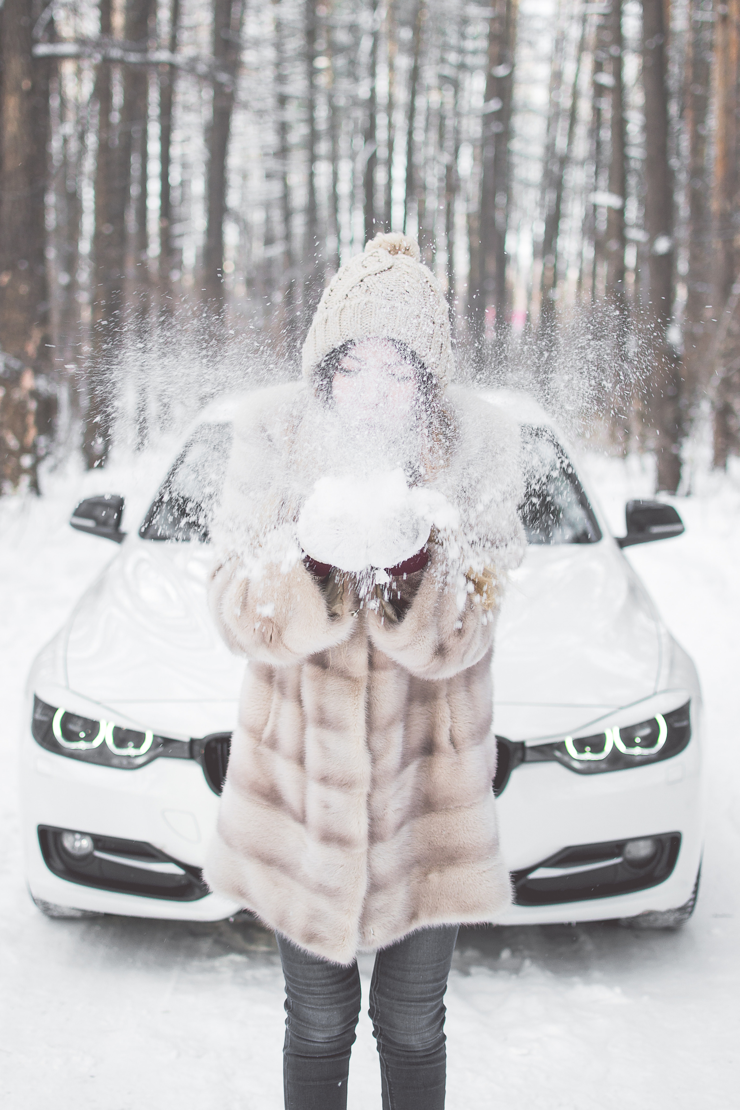 Портретный фотограф Уфа. Свадебный фотограф Тимур Хабибуллин