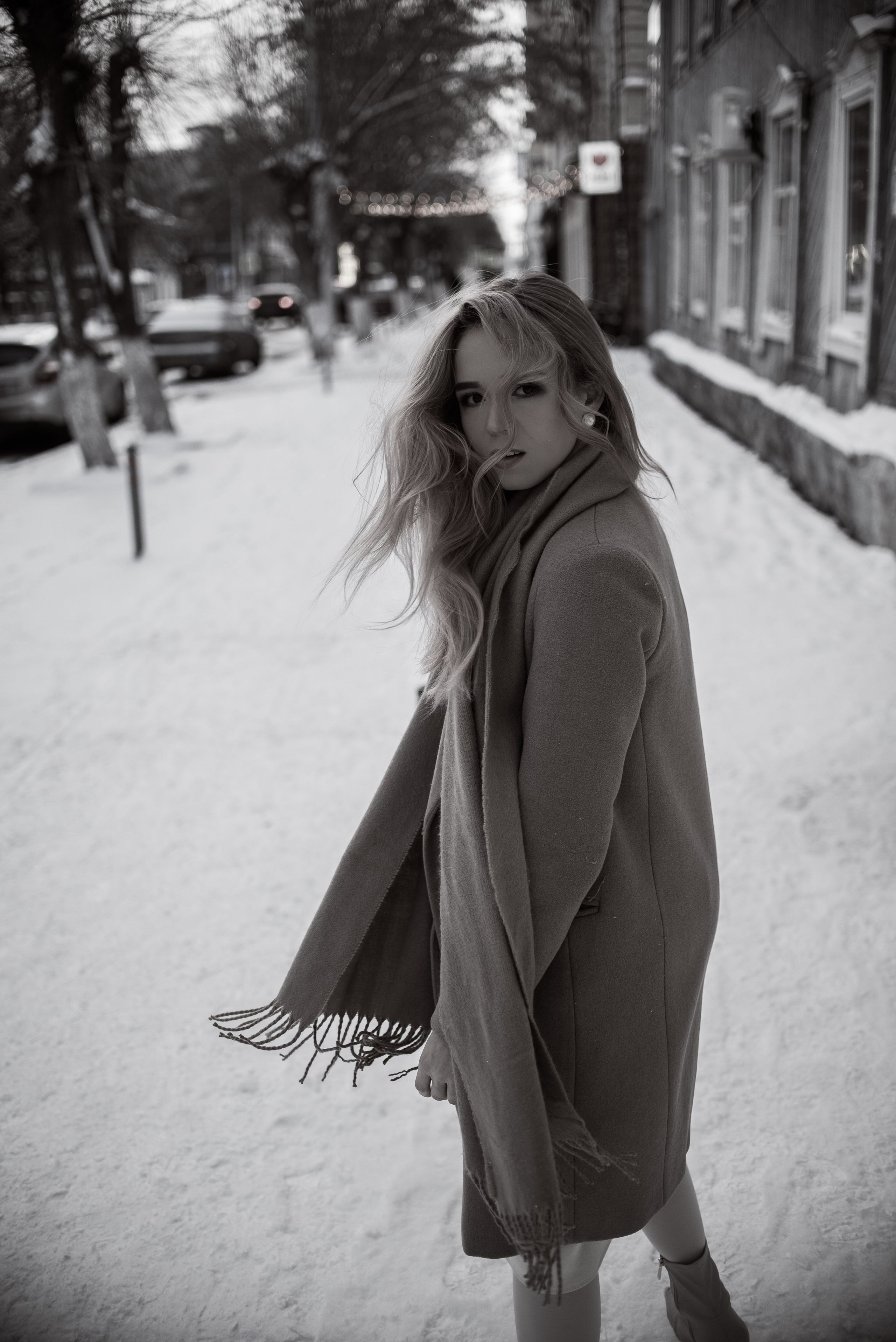 Портретный фотограф Уфа. Свадебный фотограф Тимур Хабибуллин