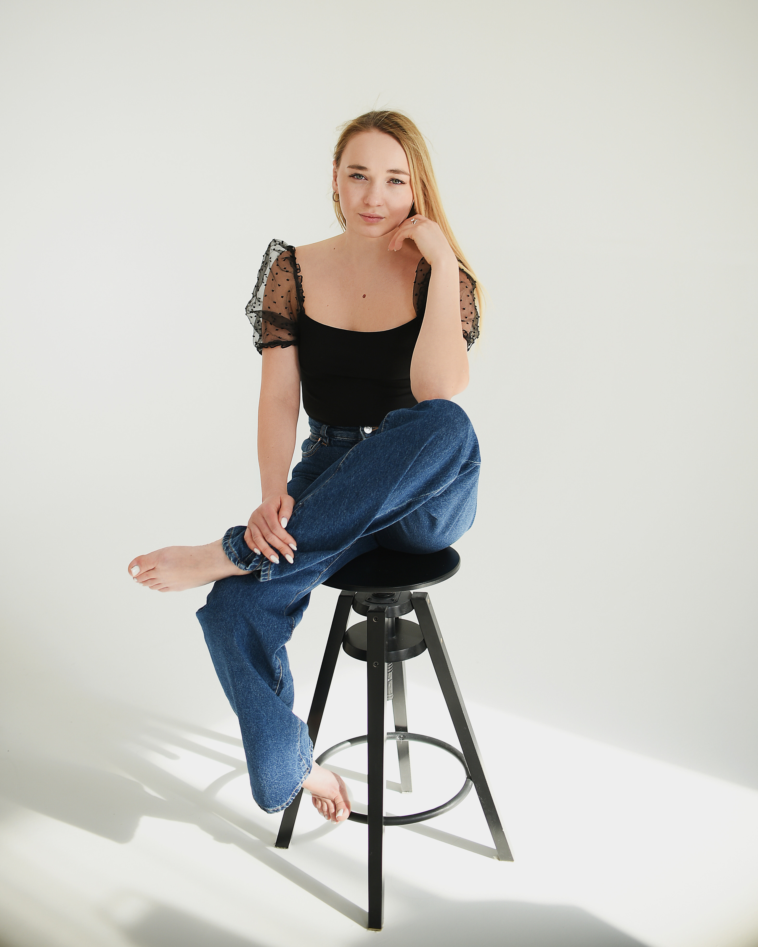 Портретный фотограф Уфа. Свадебный фотограф Тимур Хабибуллин