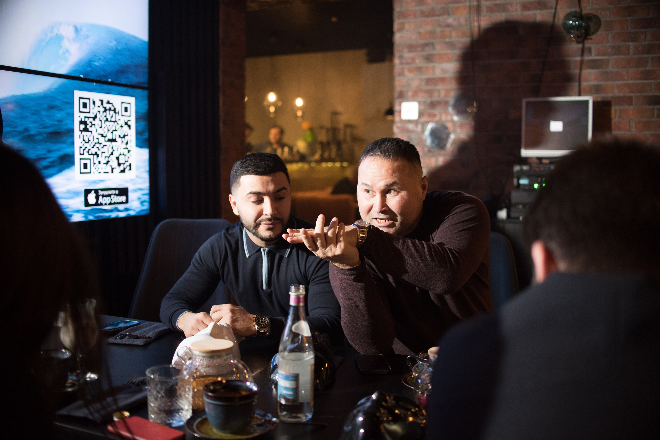 Репортажный фотограф на юбилей корпоратив, мероприятия в Уфе. Свадебный фотограф Тимур Хабибуллин