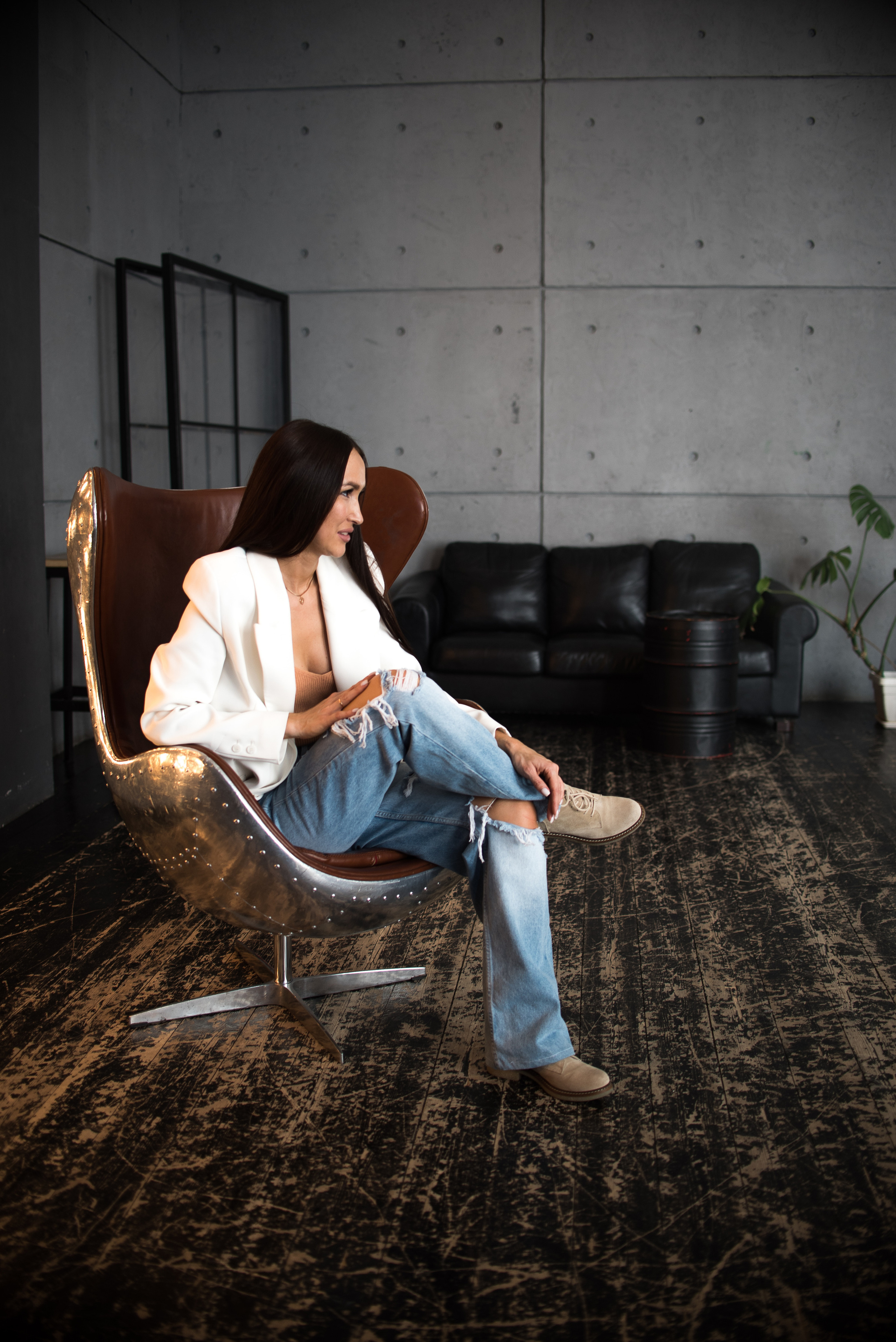 Портретный фотограф Уфа. Свадебный фотограф Тимур Хабибуллин