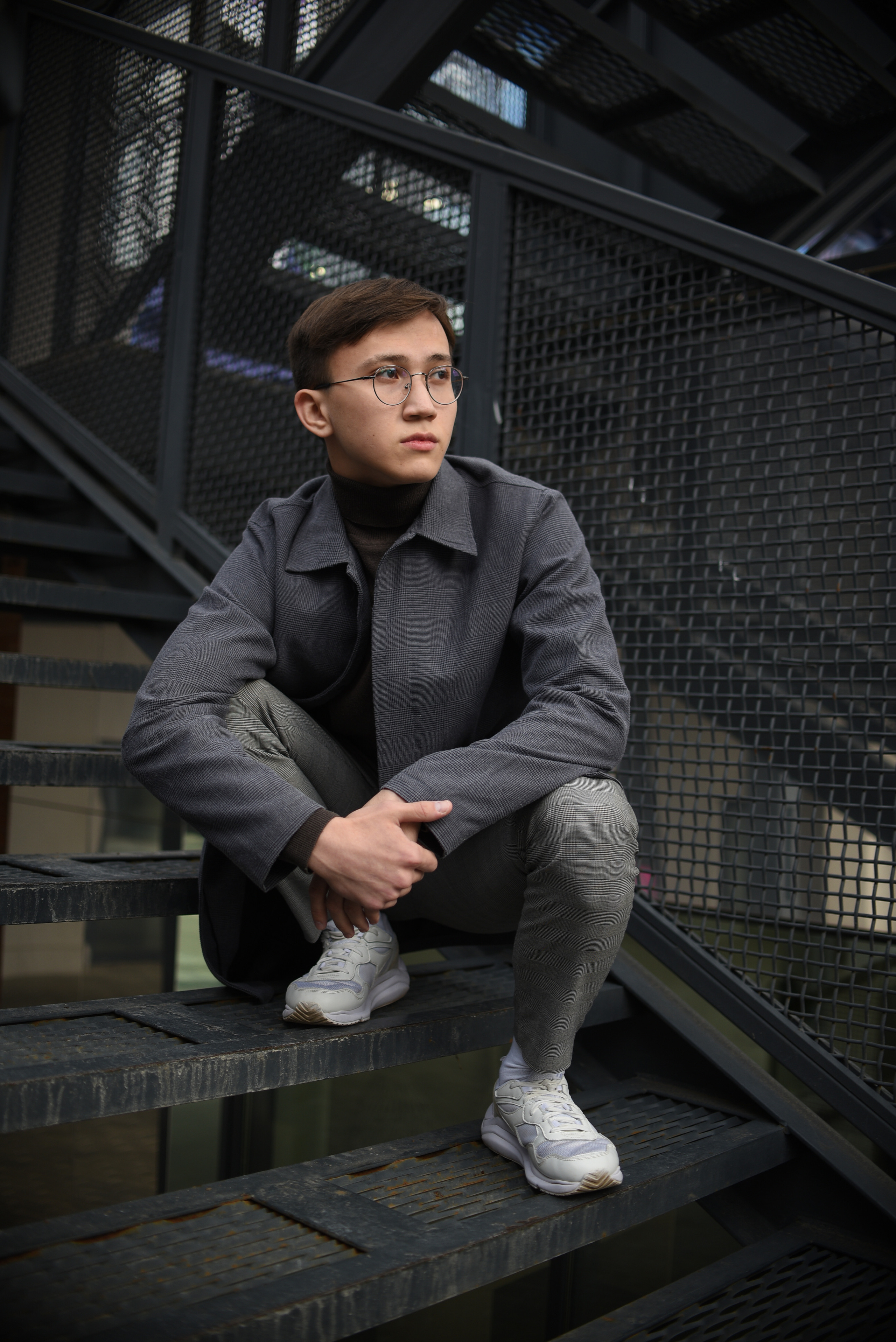 Портретный фотограф Уфа. Свадебный фотограф Тимур Хабибуллин