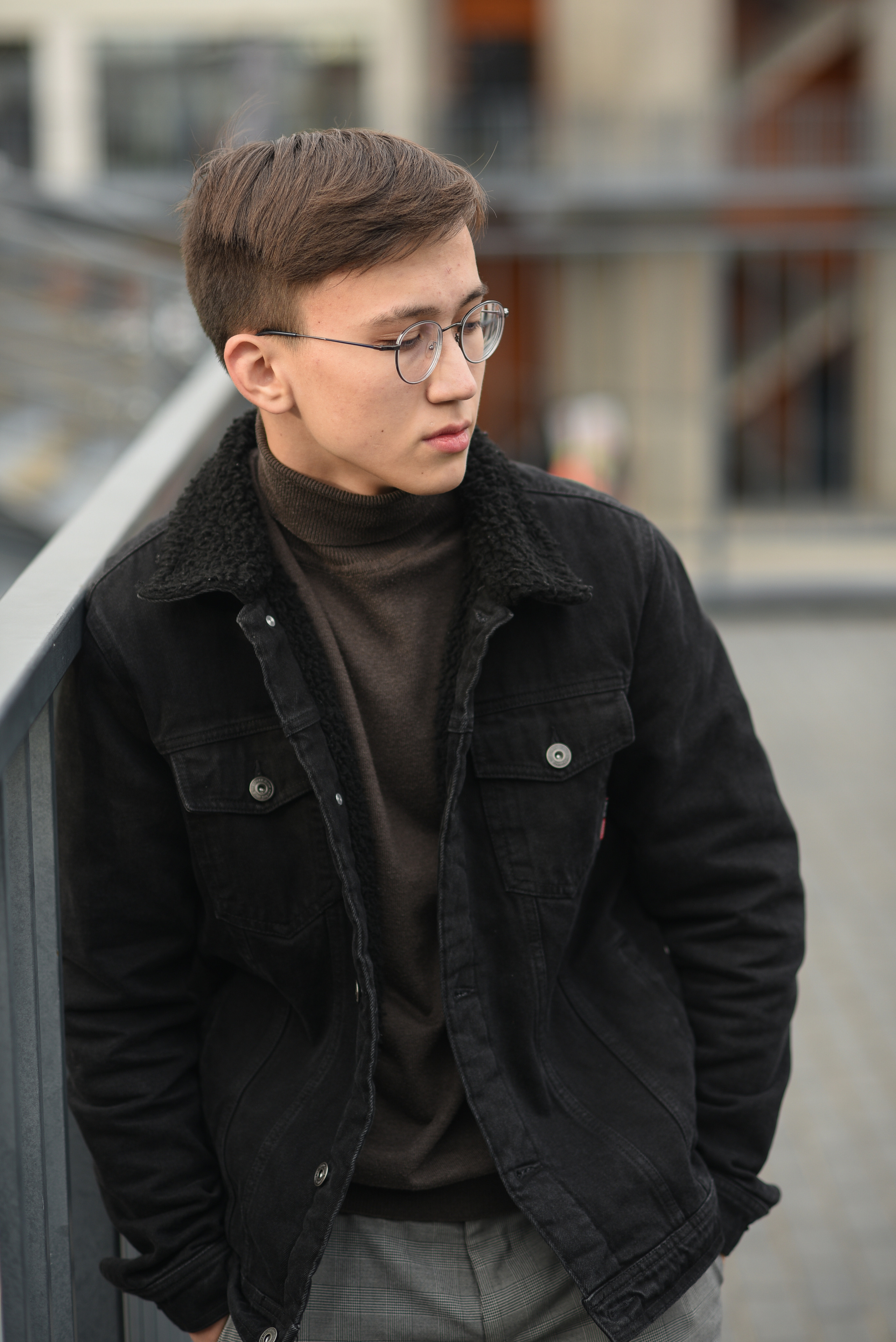 Портретный фотограф Уфа. Свадебный фотограф Тимур Хабибуллин