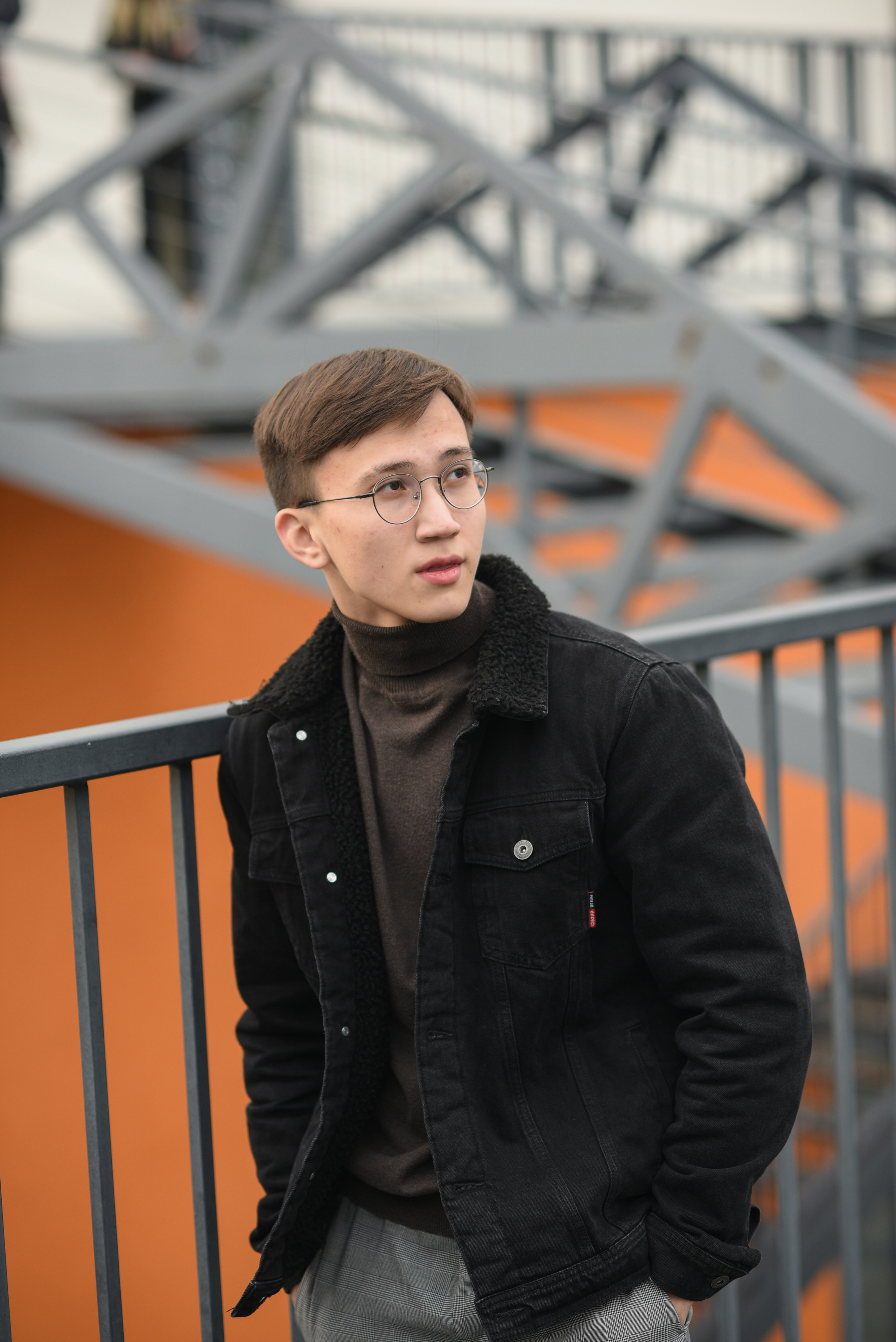 Портретный фотограф Уфа. Свадебный фотограф Тимур Хабибуллин