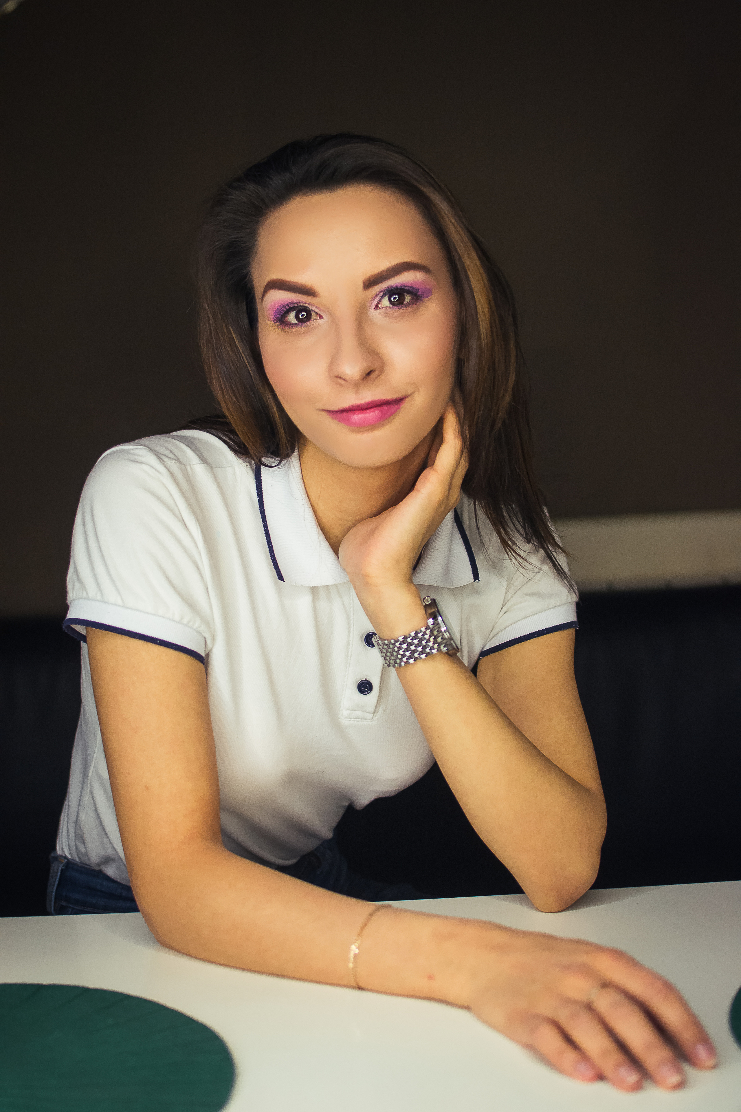 Портретный фотограф Уфа. Свадебный фотограф Тимур Хабибуллин