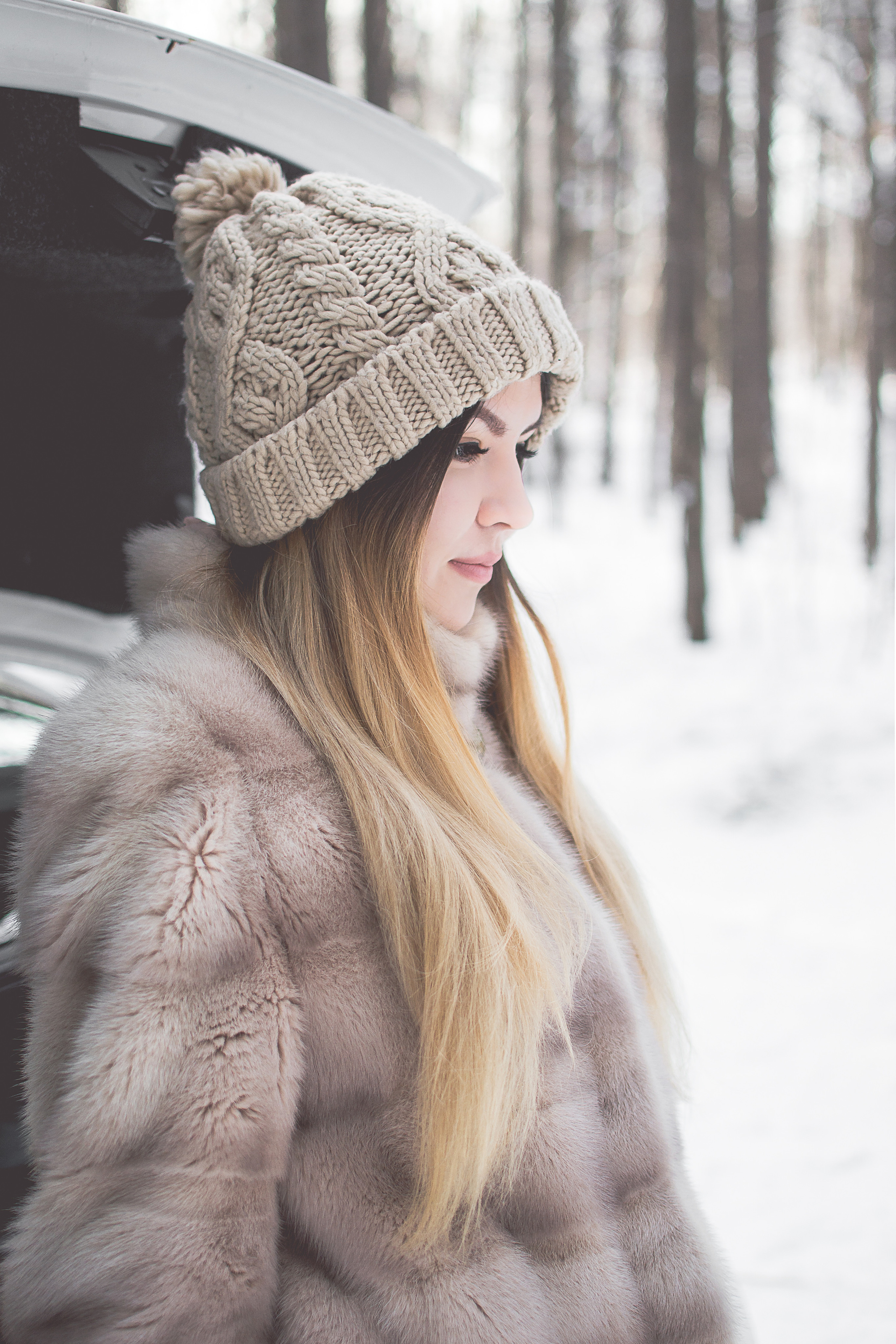 Портретный фотограф Уфа. Свадебный фотограф Тимур Хабибуллин