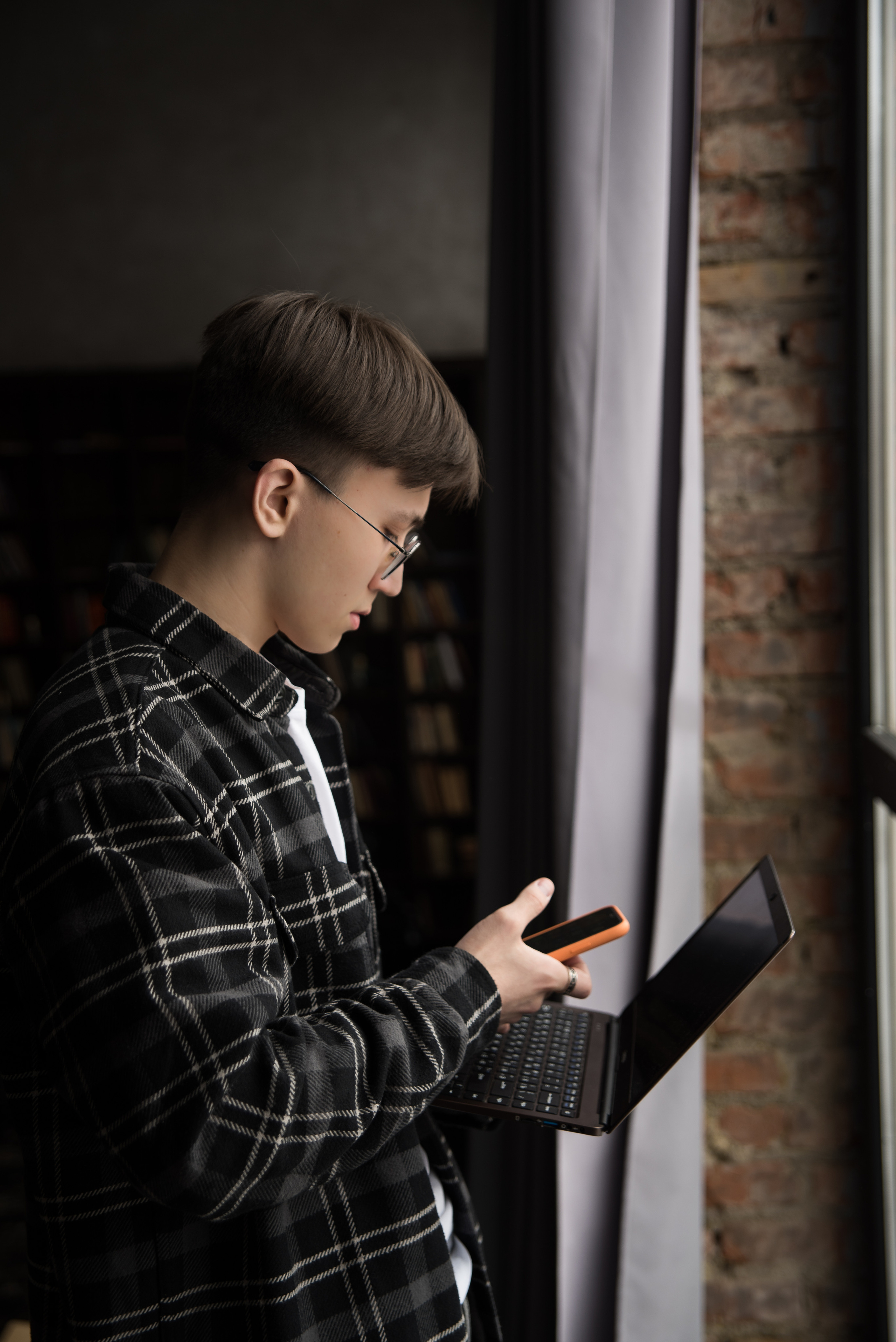 Портретный фотограф Уфа. Свадебный фотограф Тимур Хабибуллин