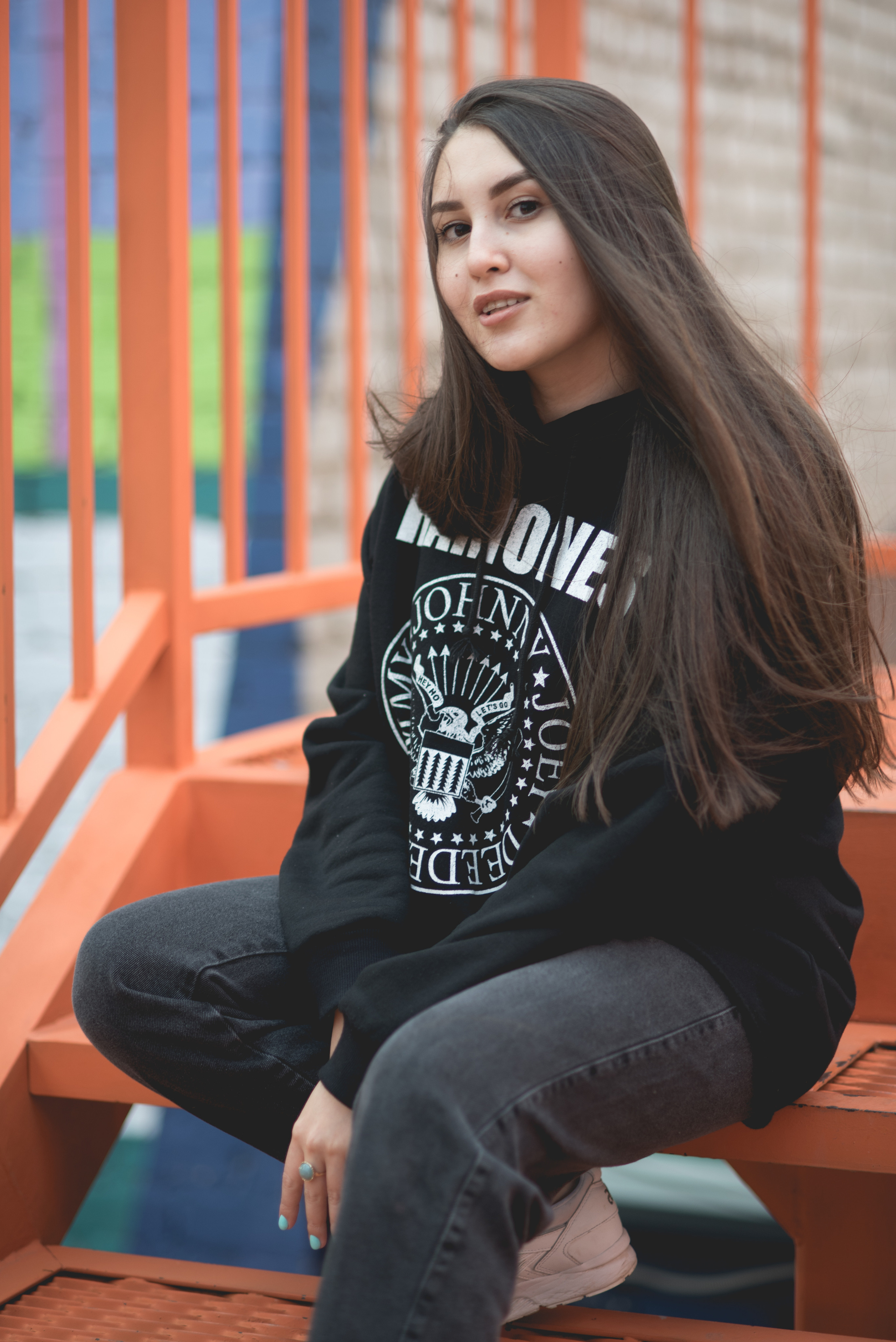 Портретный фотограф Уфа. Свадебный фотограф Тимур Хабибуллин