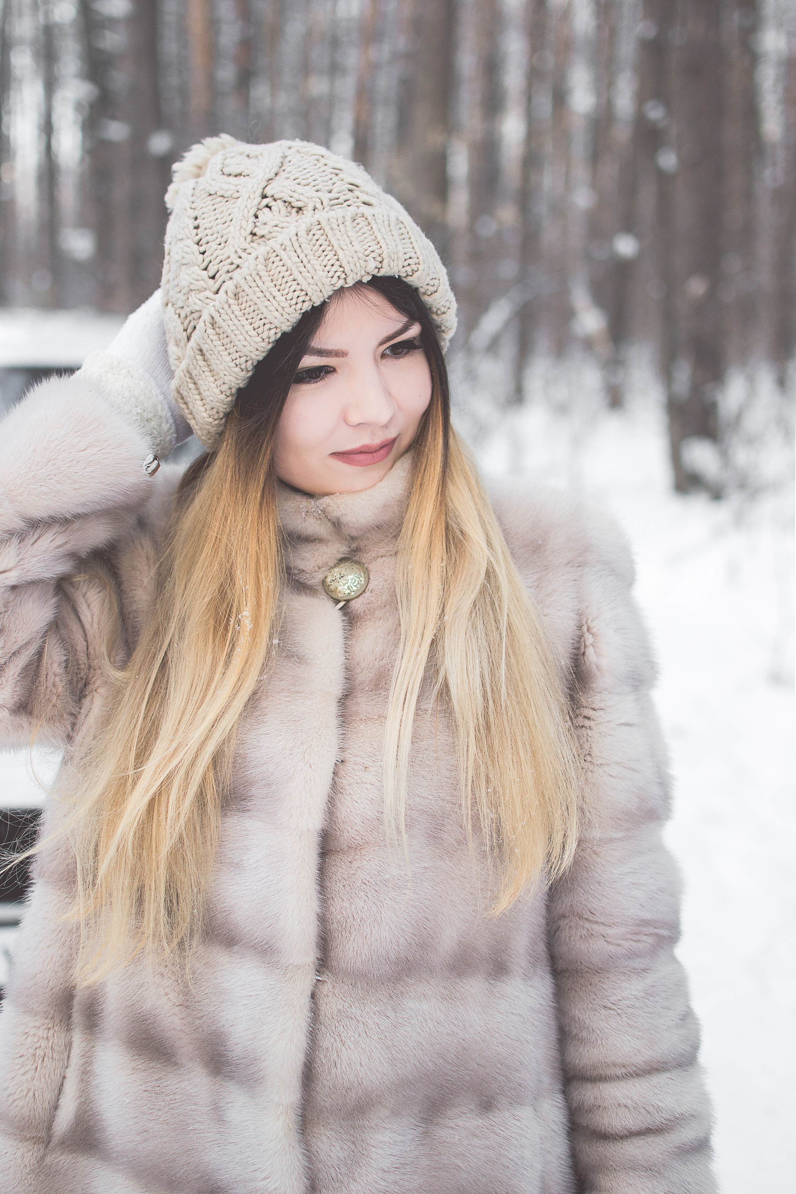 Портретный фотограф Уфа. Свадебный фотограф Тимур Хабибуллин