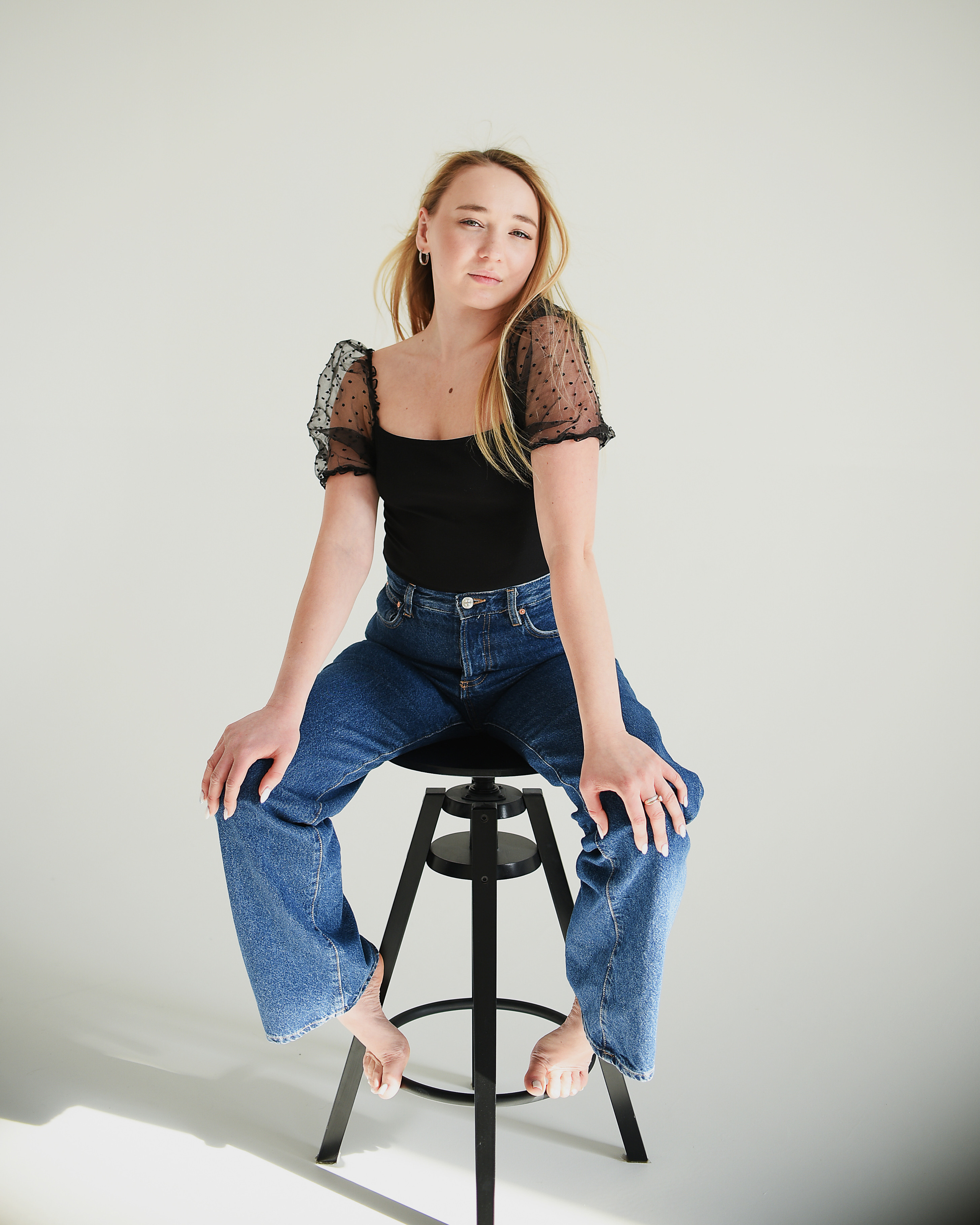 Портретный фотограф Уфа. Свадебный фотограф Тимур Хабибуллин