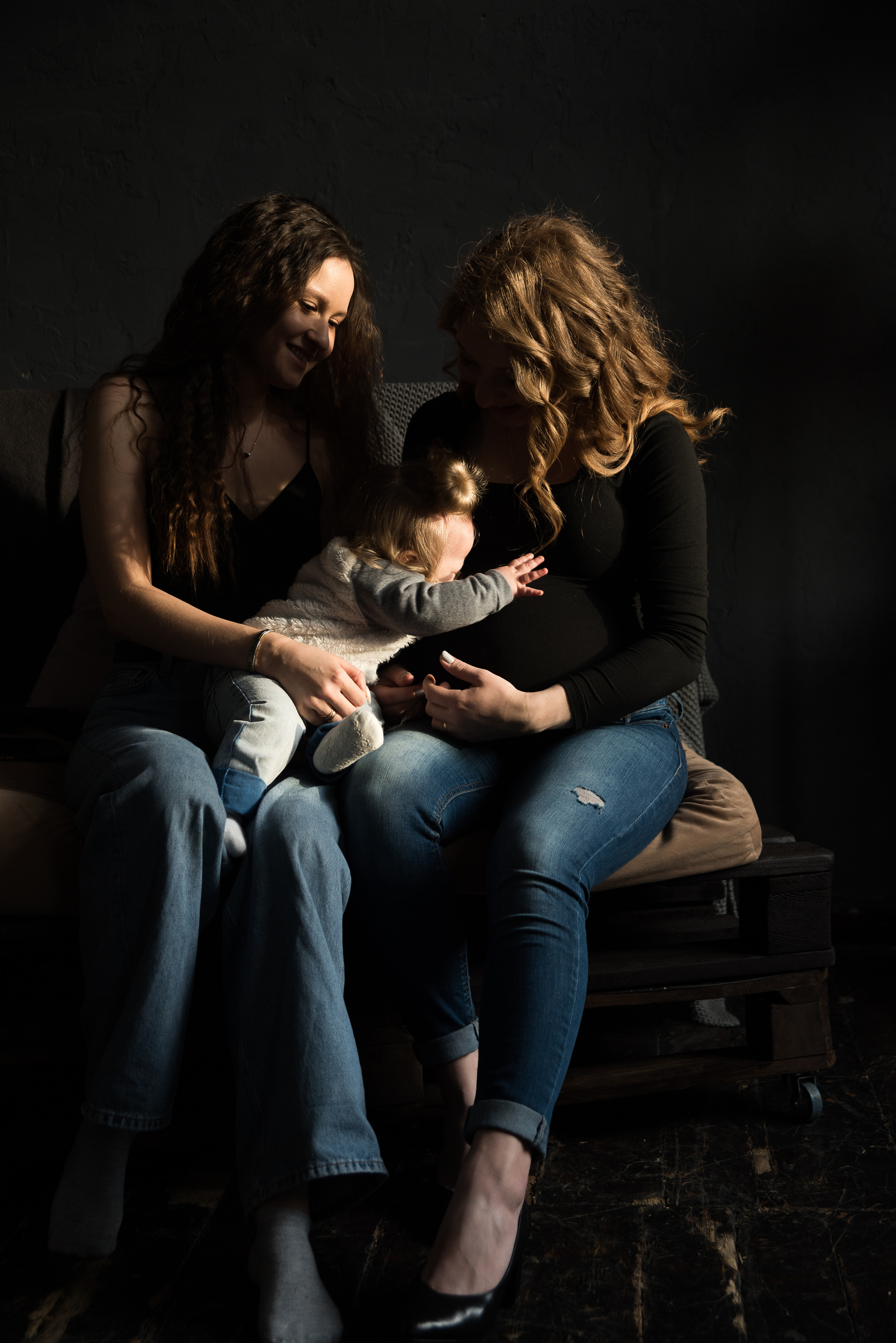 Портретный фотограф Уфа. Свадебный фотограф Тимур Хабибуллин