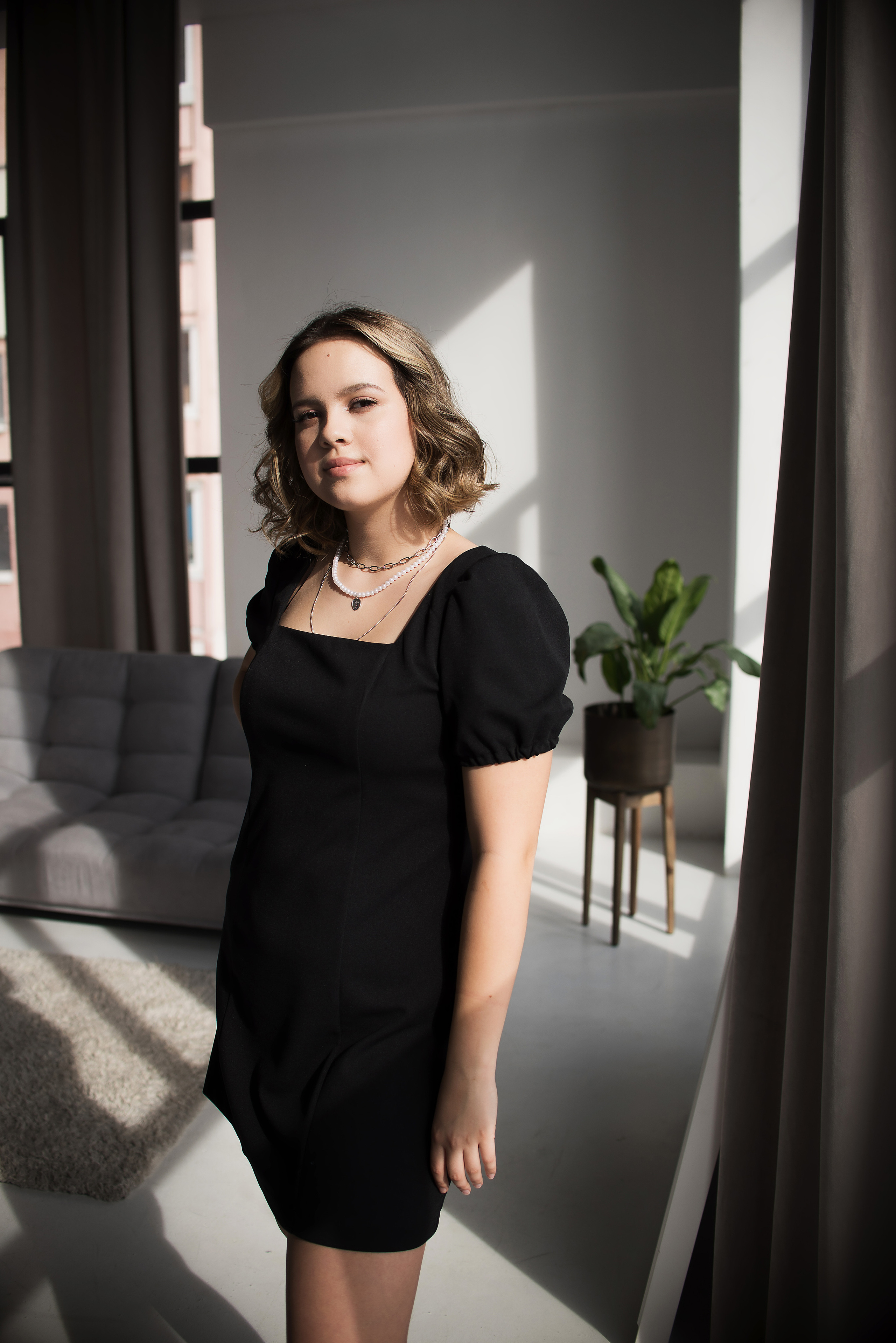 Портретный фотограф Уфа. Свадебный фотограф Тимур Хабибуллин