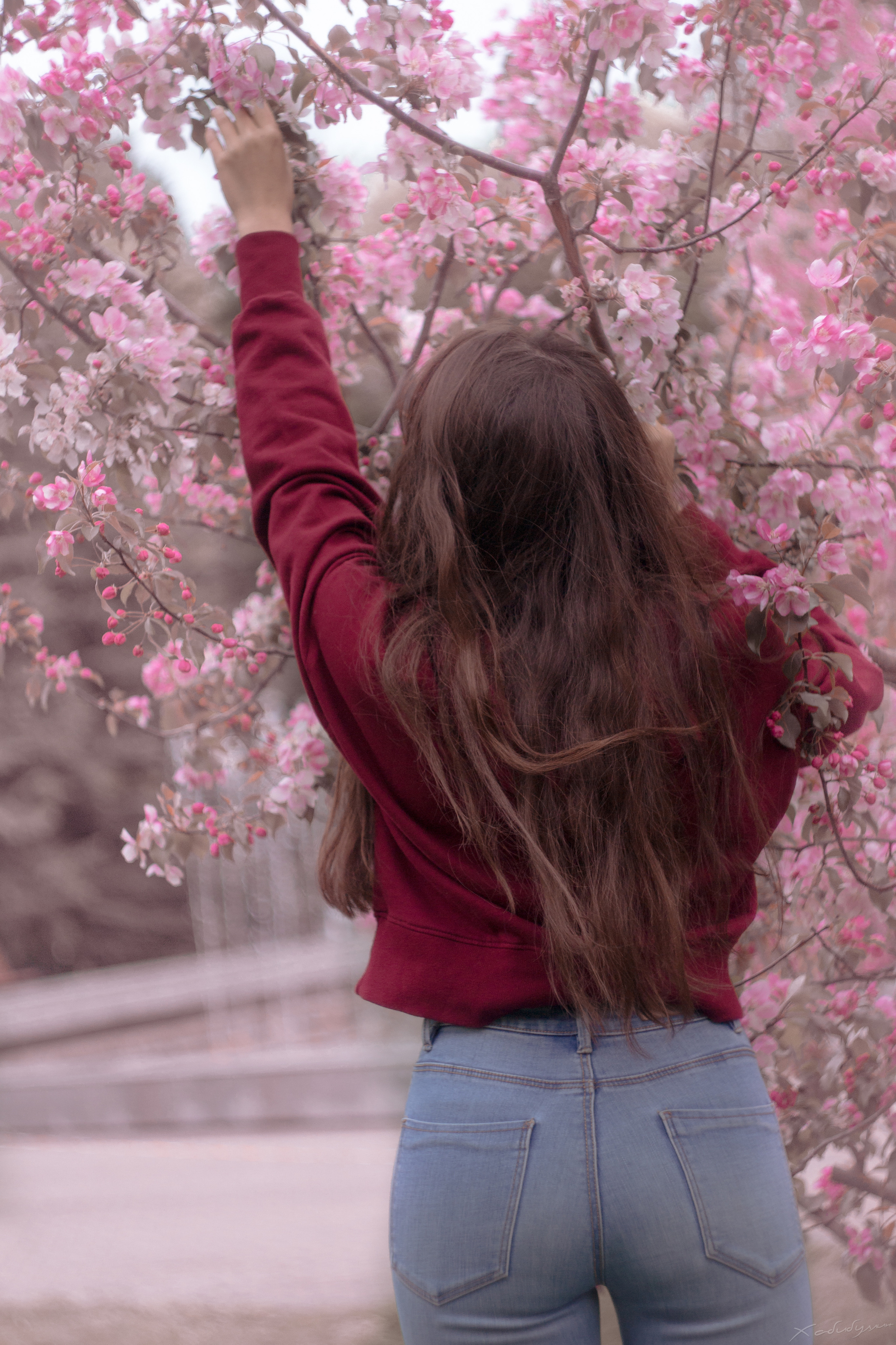 Портретный фотограф Уфа. Свадебный фотограф Тимур Хабибуллин