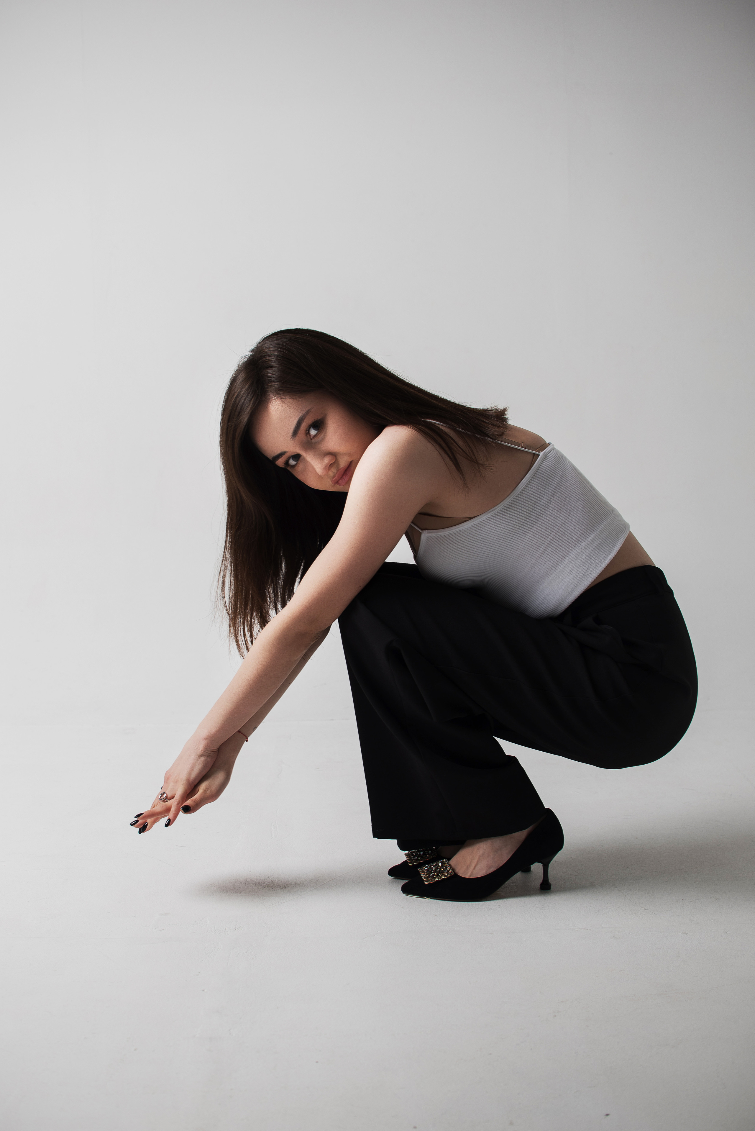 Портретный фотограф Уфа. Свадебный фотограф Тимур Хабибуллин