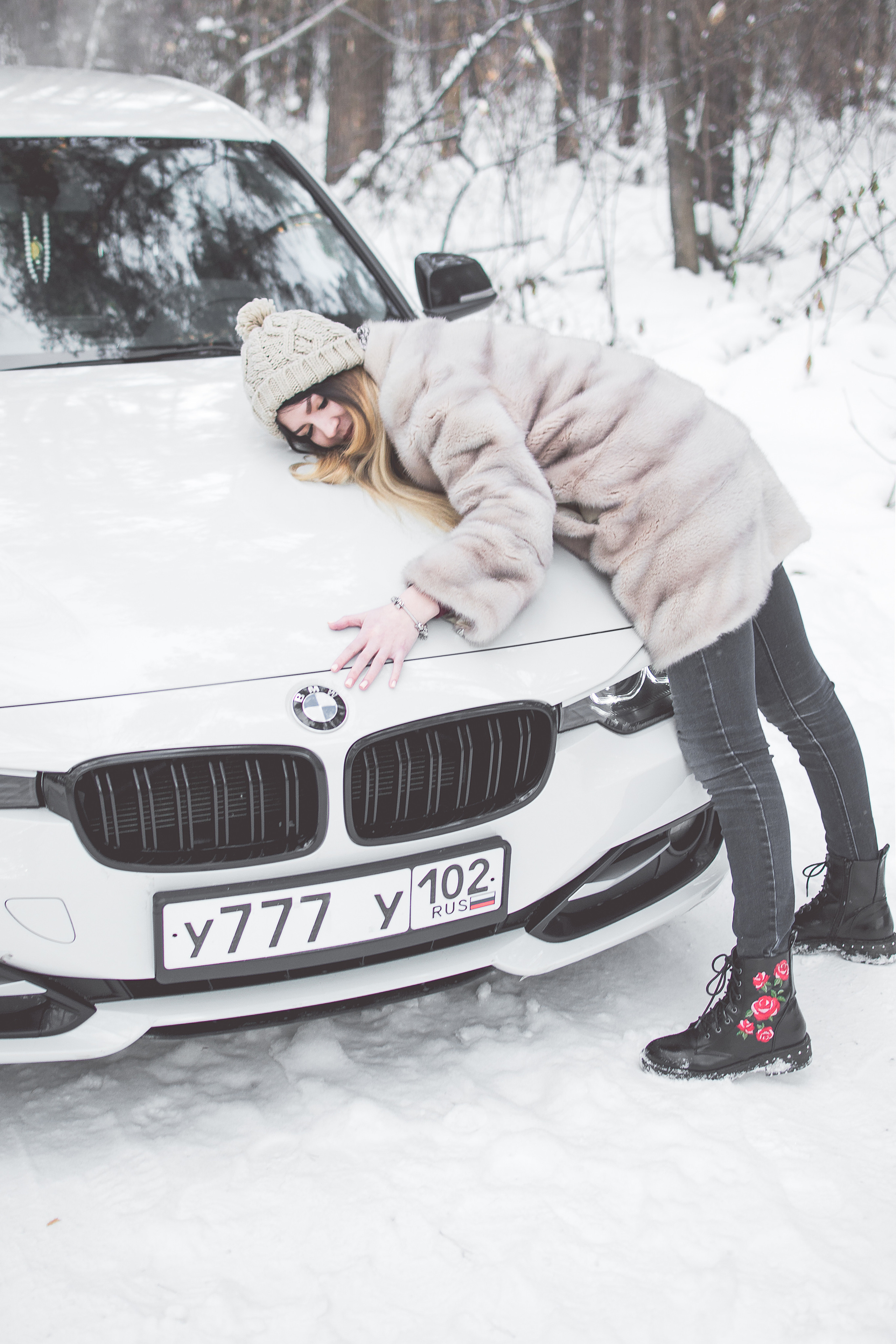 Портретный фотограф Уфа. Свадебный фотограф Тимур Хабибуллин