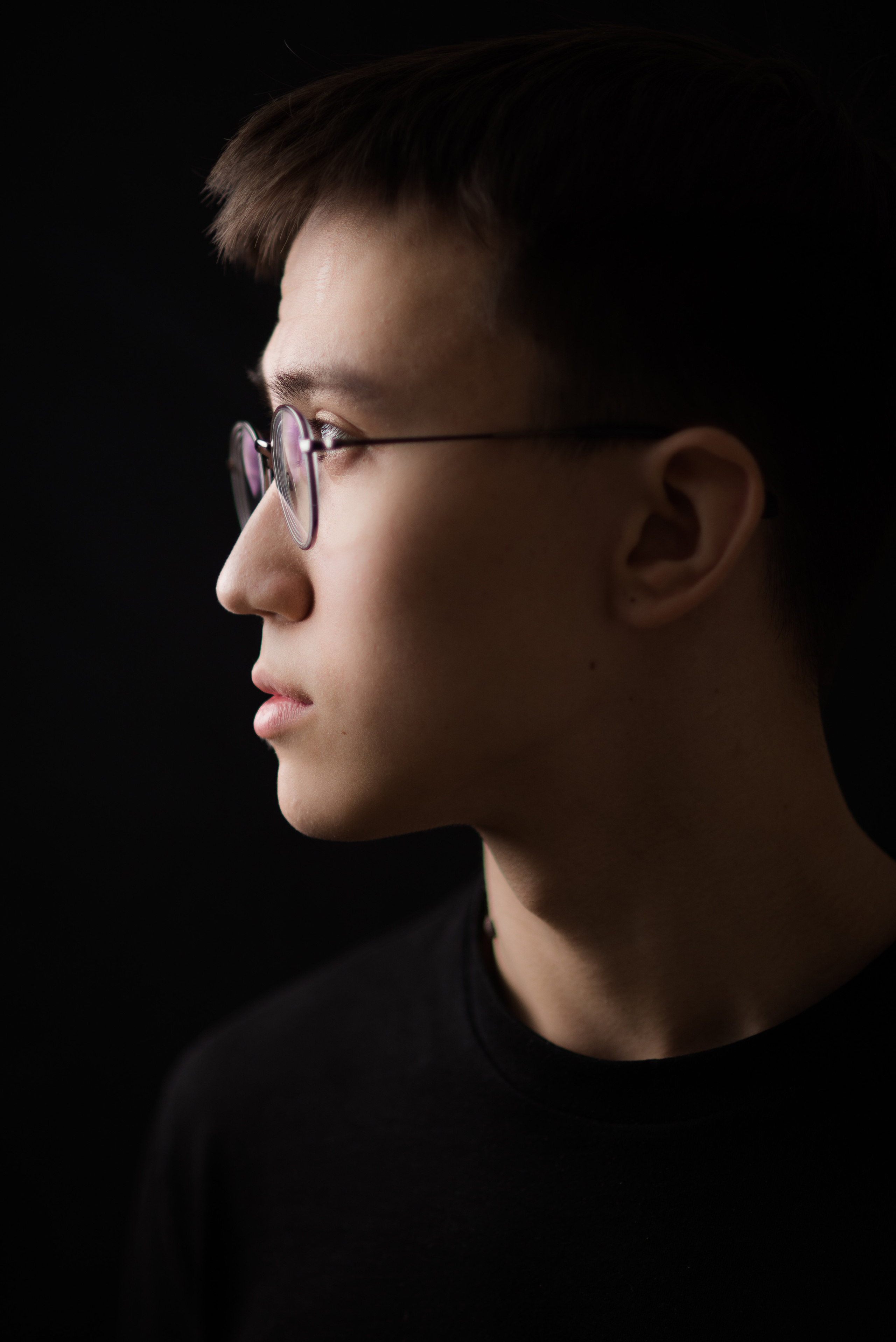 Портретный фотограф Уфа. Свадебный фотограф Тимур Хабибуллин