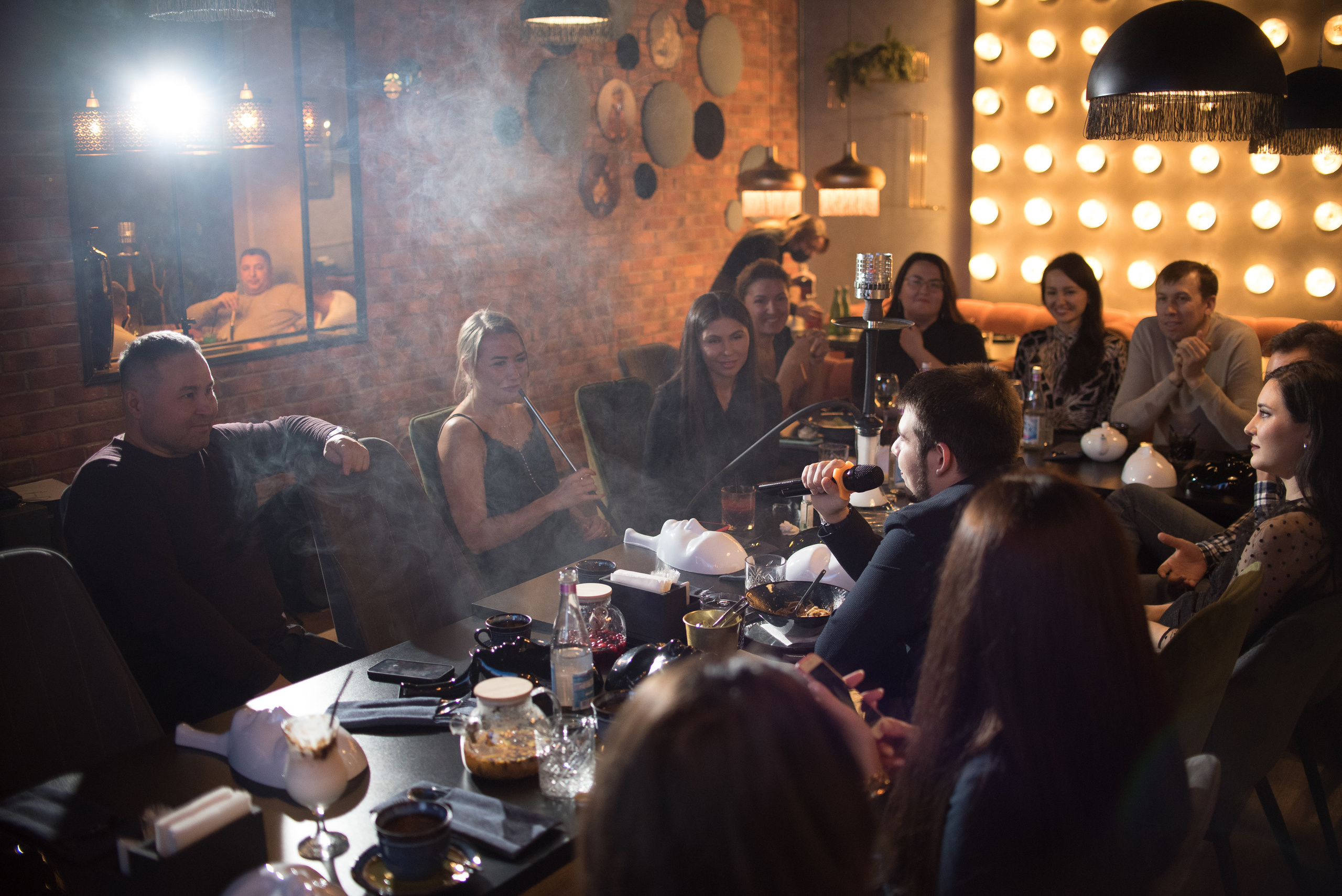 Репортажный фотограф на юбилей корпоратив, мероприятия в Уфе. Свадебный фотограф Тимур Хабибуллин