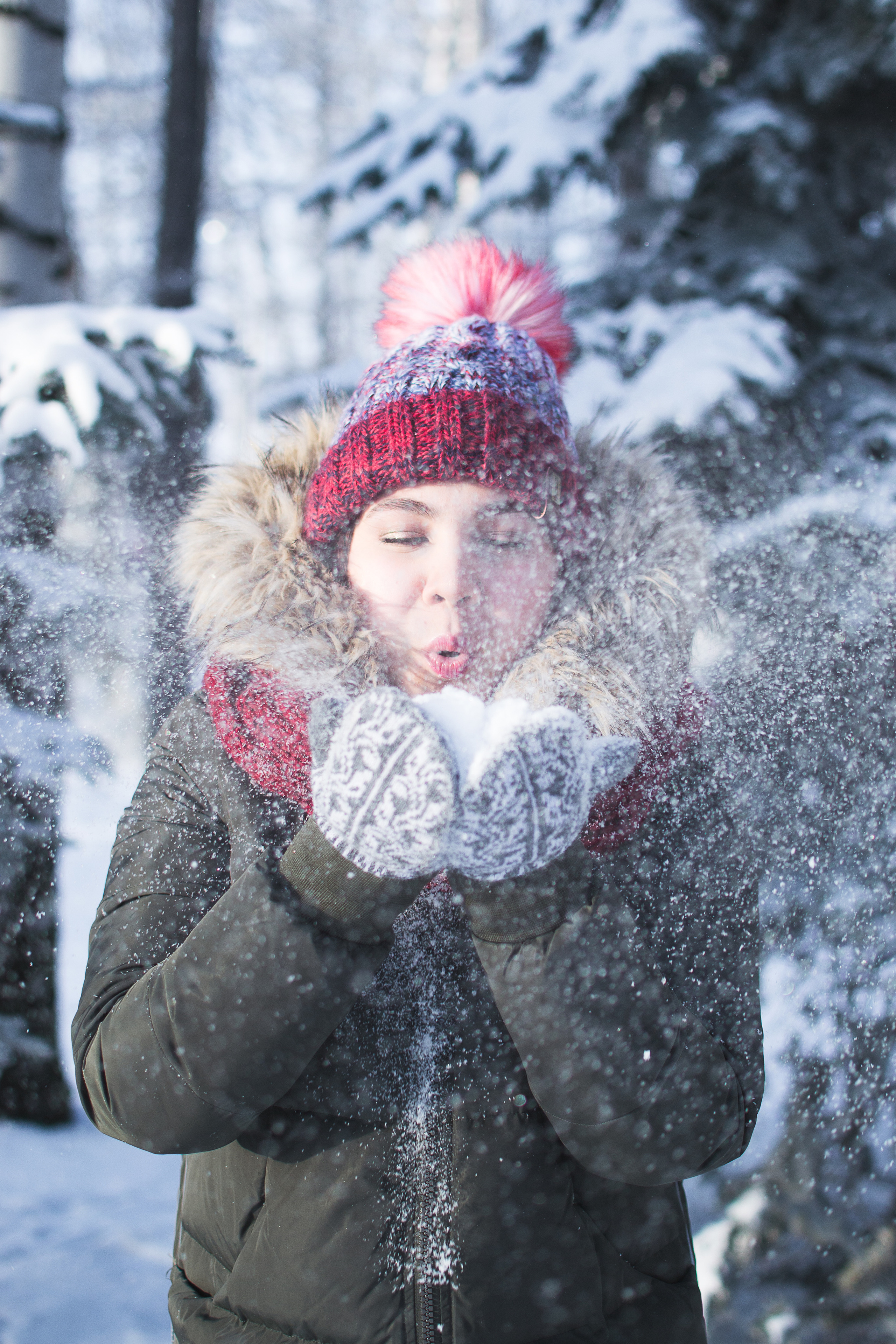 Портретный фотограф Уфа. Свадебный фотограф Тимур Хабибуллин