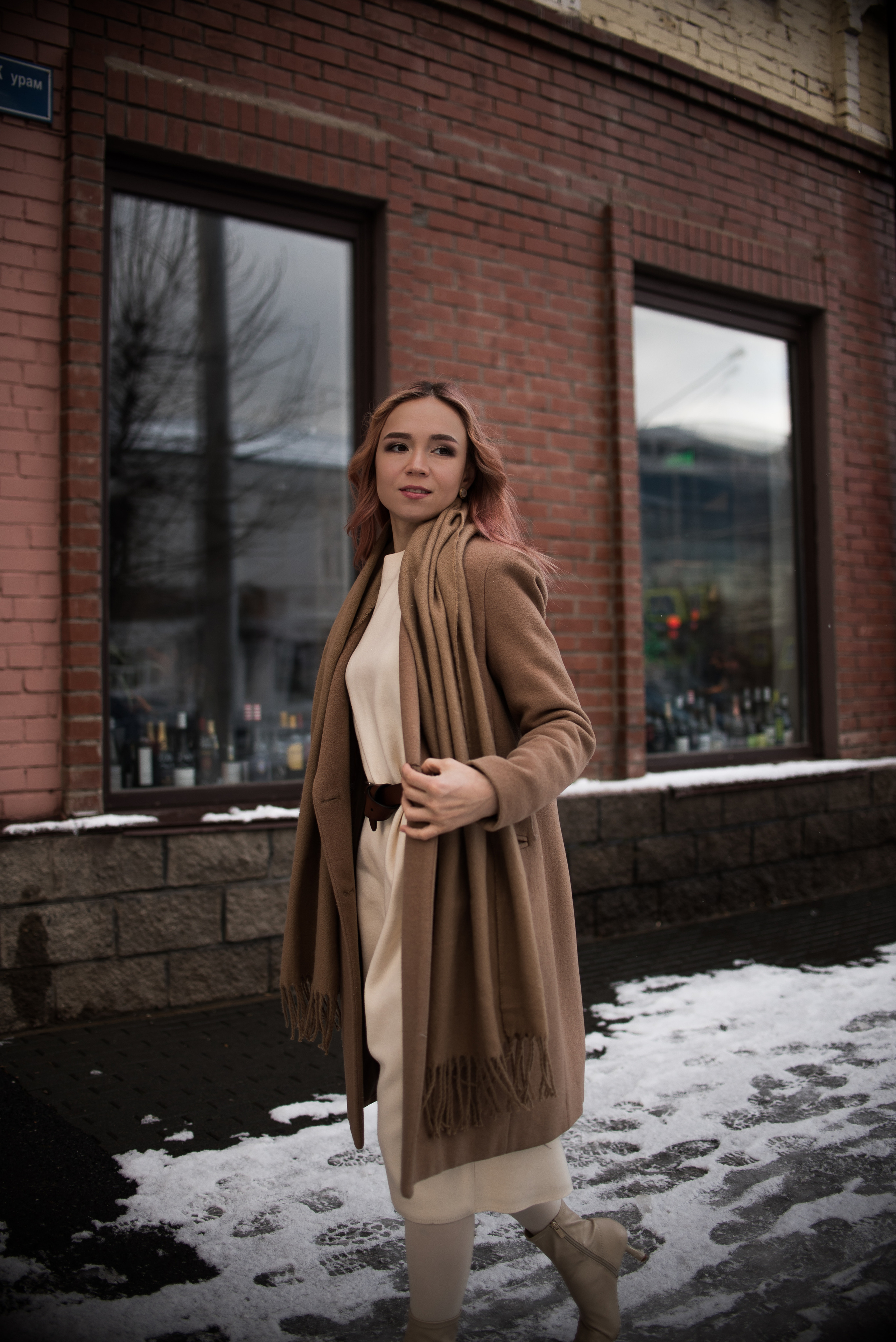 Портретный фотограф Уфа. Свадебный фотограф Тимур Хабибуллин