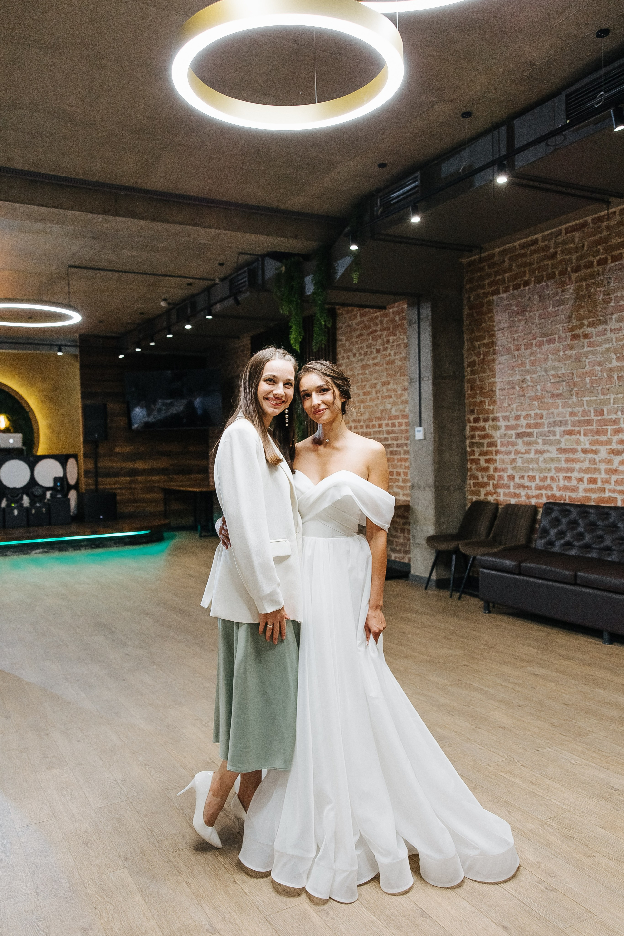 Иван Юлия. Фотограф в Красноярске Надежда Воскресенская