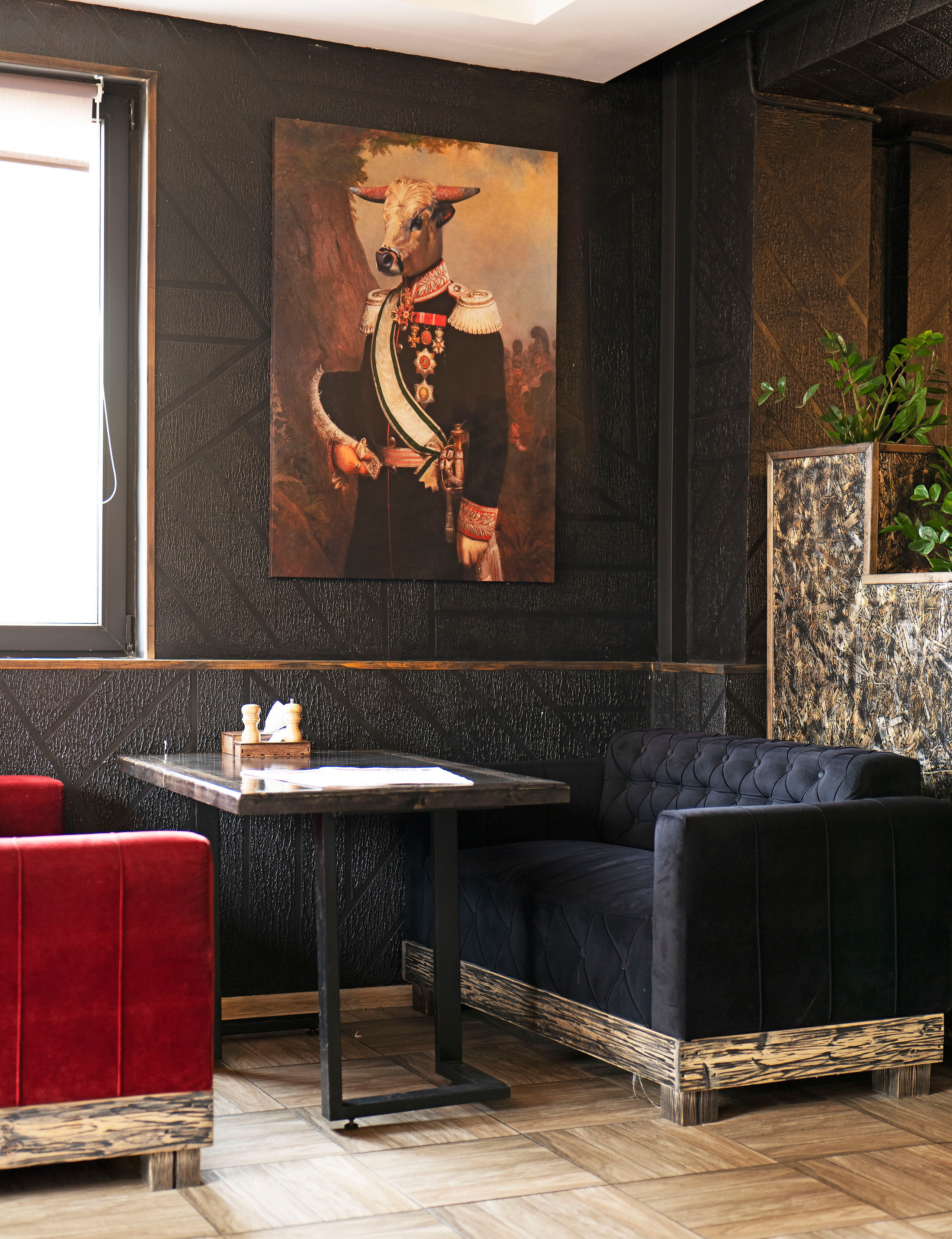 Мясо&Хлеб. Фотограф в Санкт-Петербурге