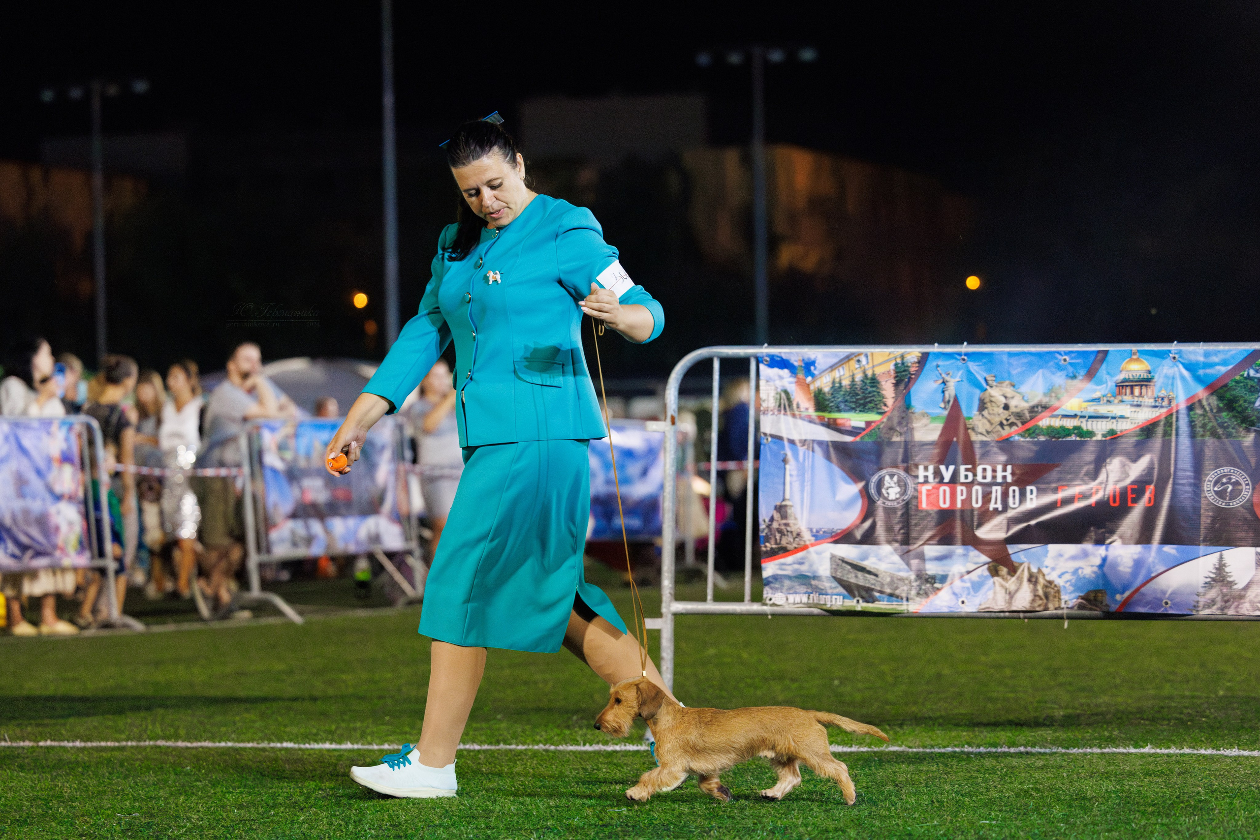 Волгоград 2-4.08.2024. Фотограф-анималист Юлия Германика