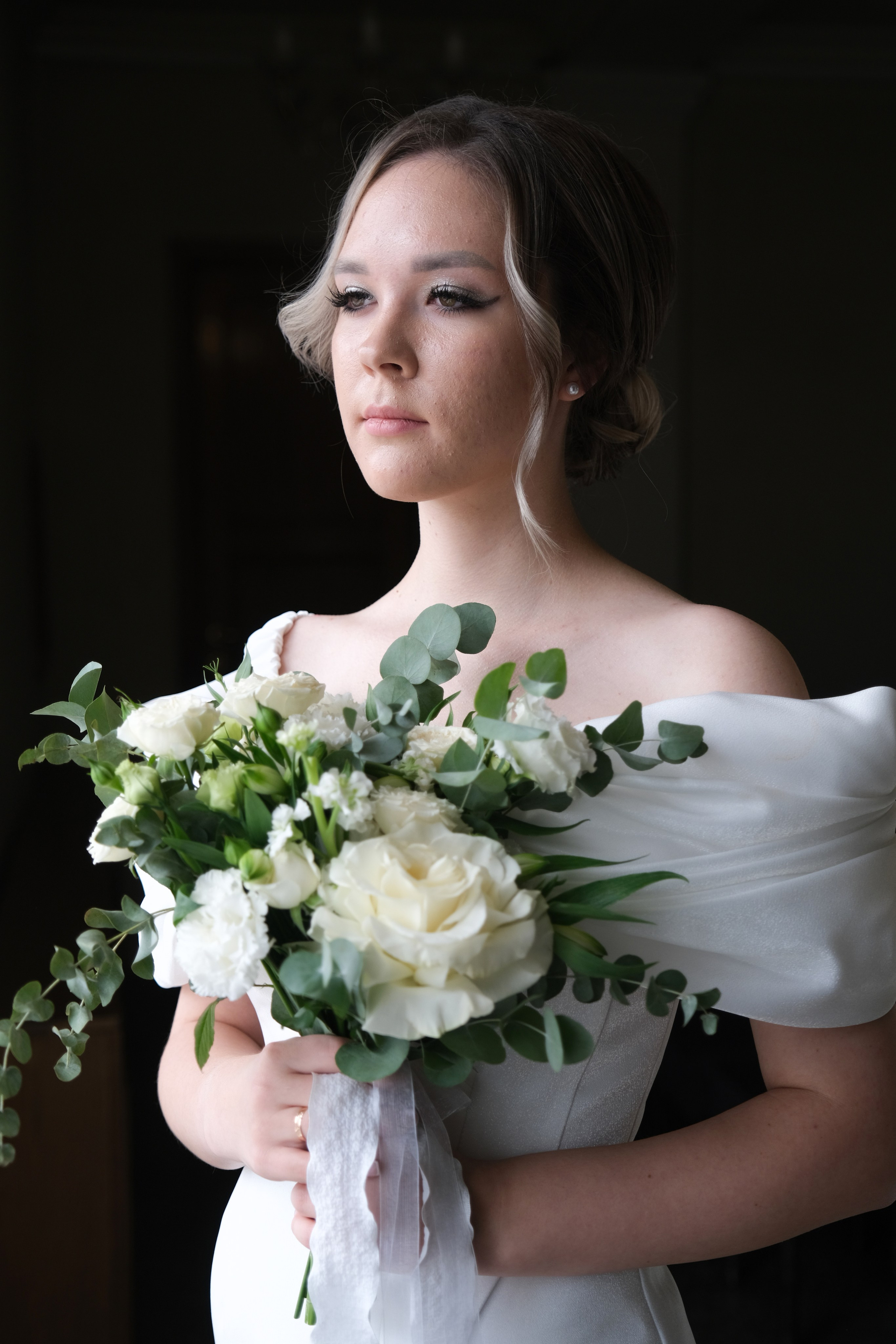 Свадьба Алексея и Анастасии. Свадебный фотограф в Челябинске Сырчикова Наталья