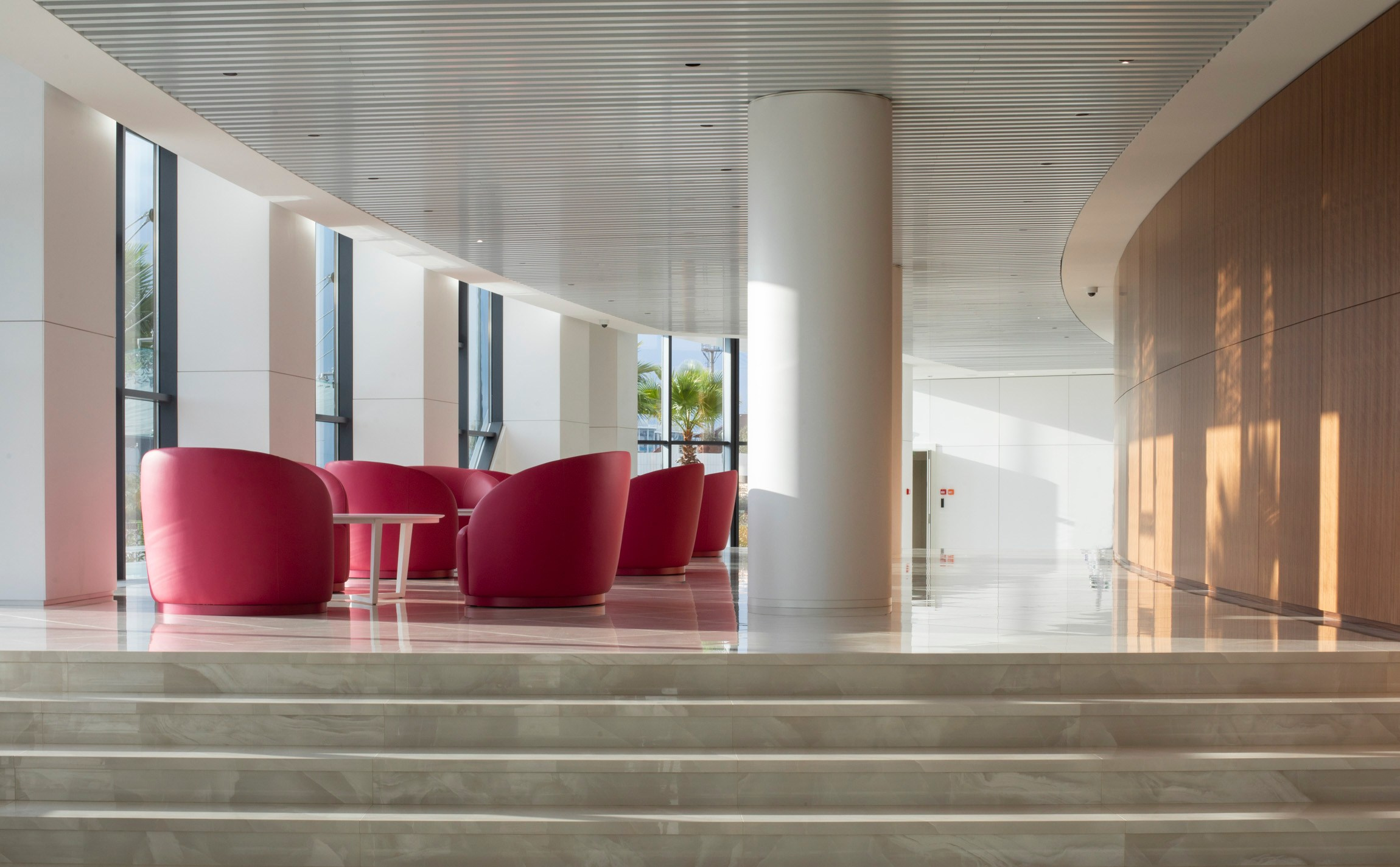 Interior photography. Reportage and staged photographer Natalia Sannikova