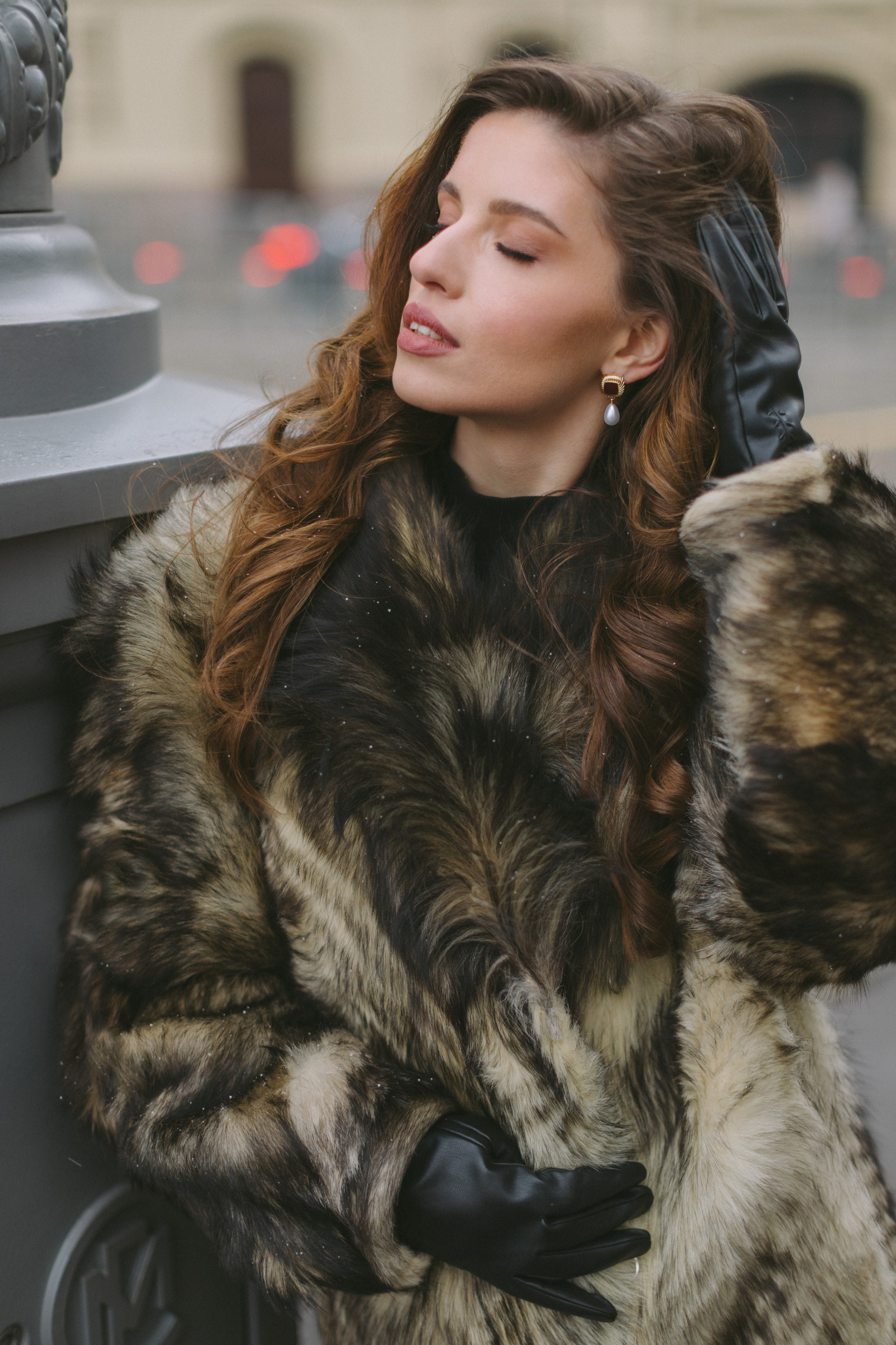 Мария. Свадебный фотограф Москва Татьяна Кундельчук