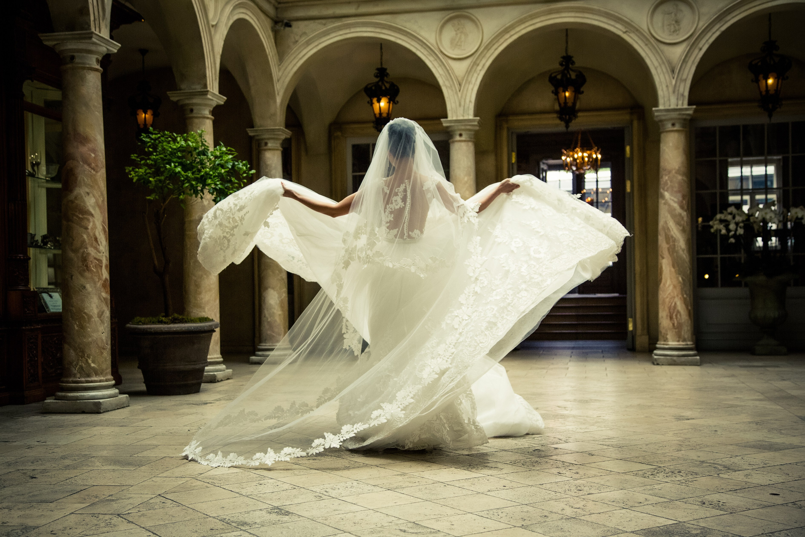 Юлия и Владимир. Свадебный и семейный фотограф в Москве и Подмосковье Лариса Козлова