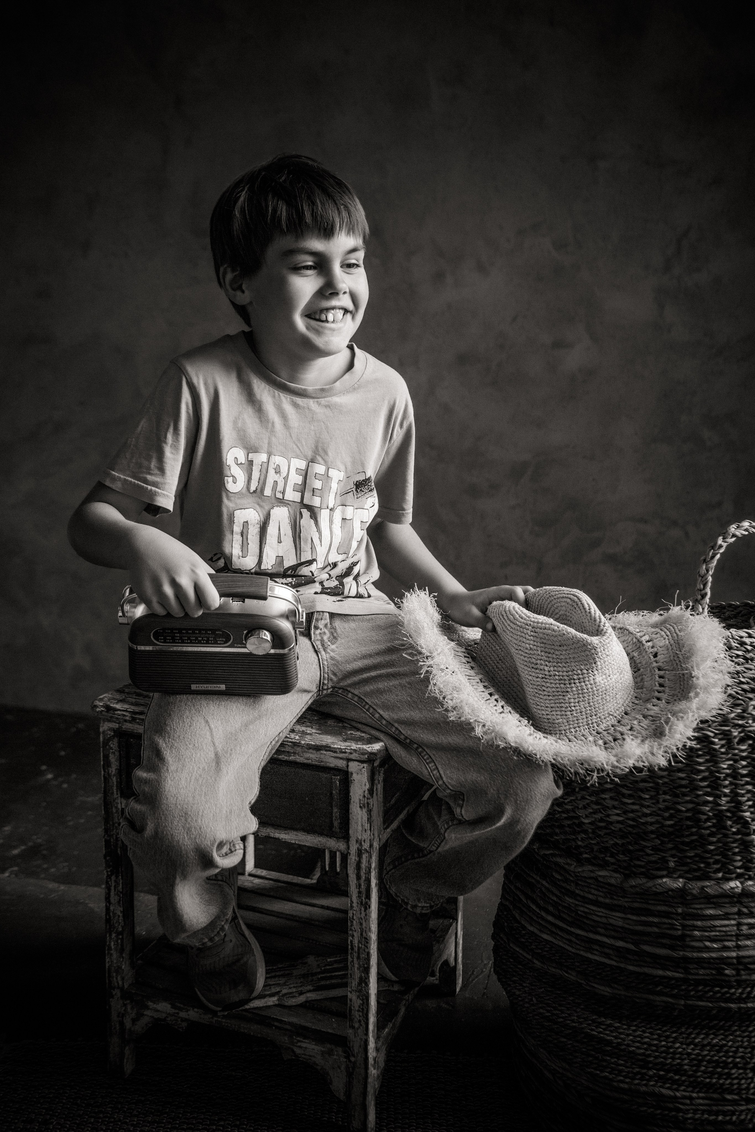 Семейная студийная фотосессия. Свадебный и семейный фотограф в Москве и Подмосковье Лариса Козлова