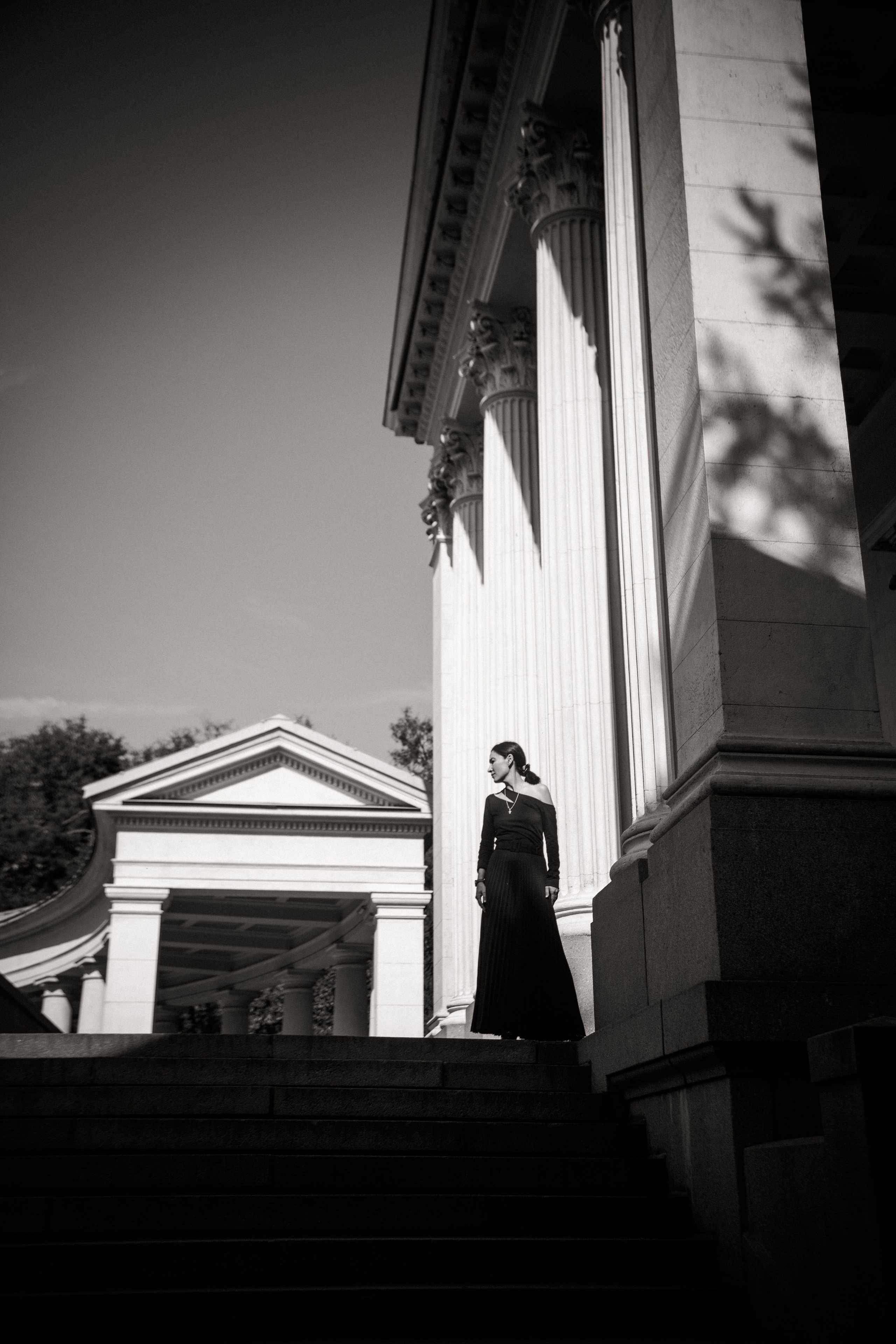 Фотосессия в Парке. Усадьба Архангельское. Свадебный и семейный фотограф в Москве и Подмосковье Лариса Козлова