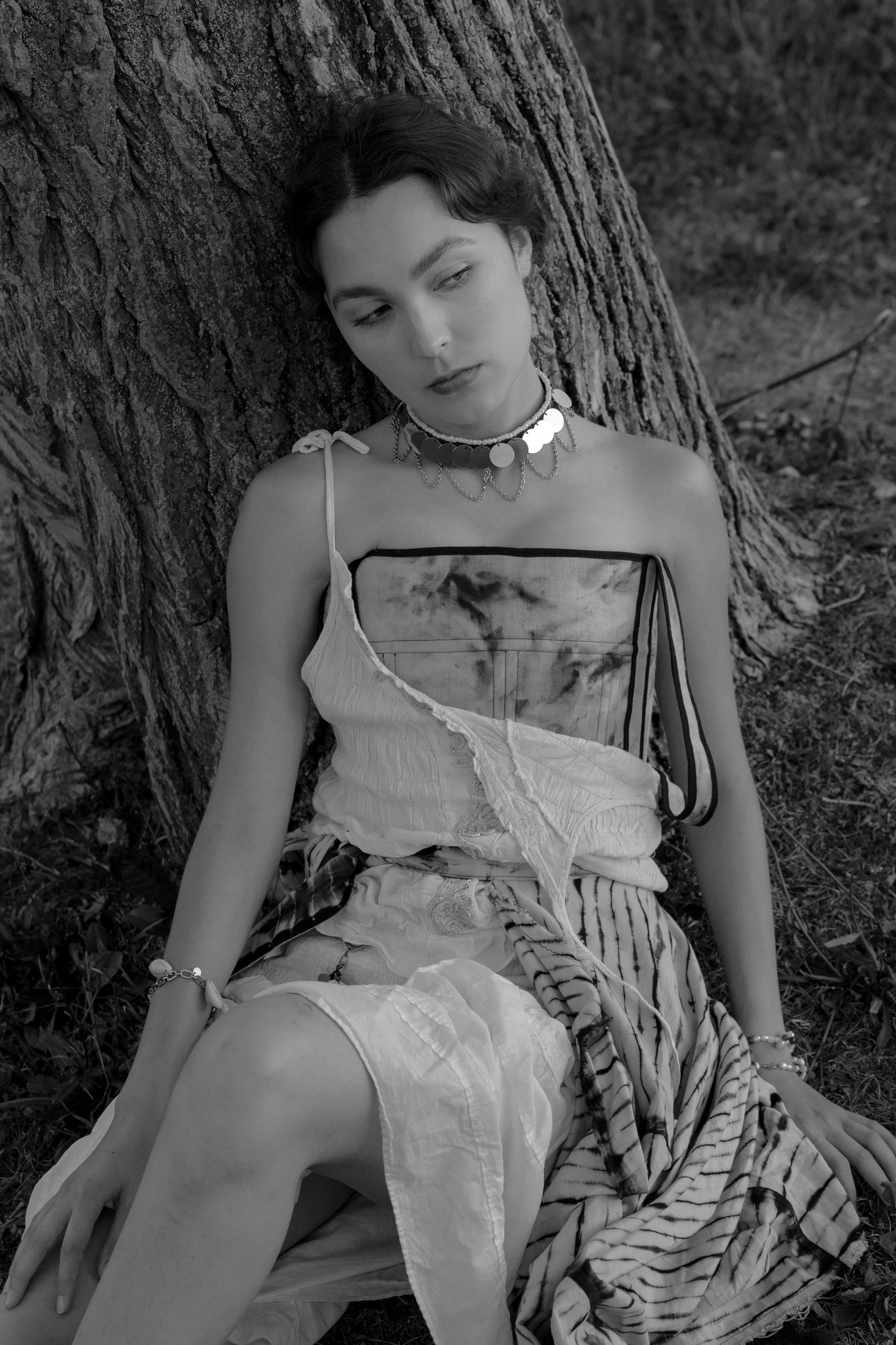 Портреты. Коммерческий фотограф в Санкт-Петербурге Ксения Максимова