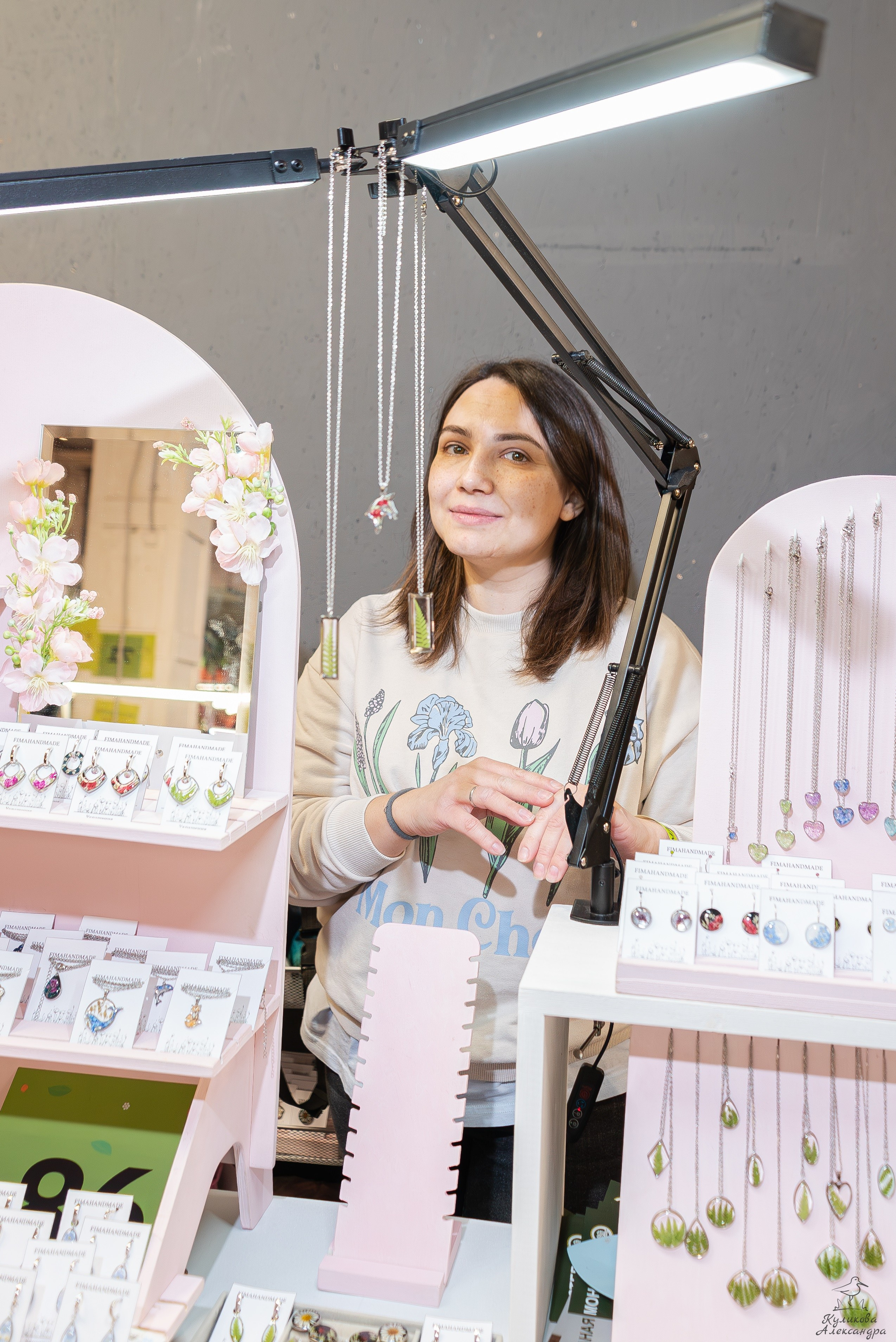 Гроубокс Артплей апрель. Александра Куликова фотограф, Москва