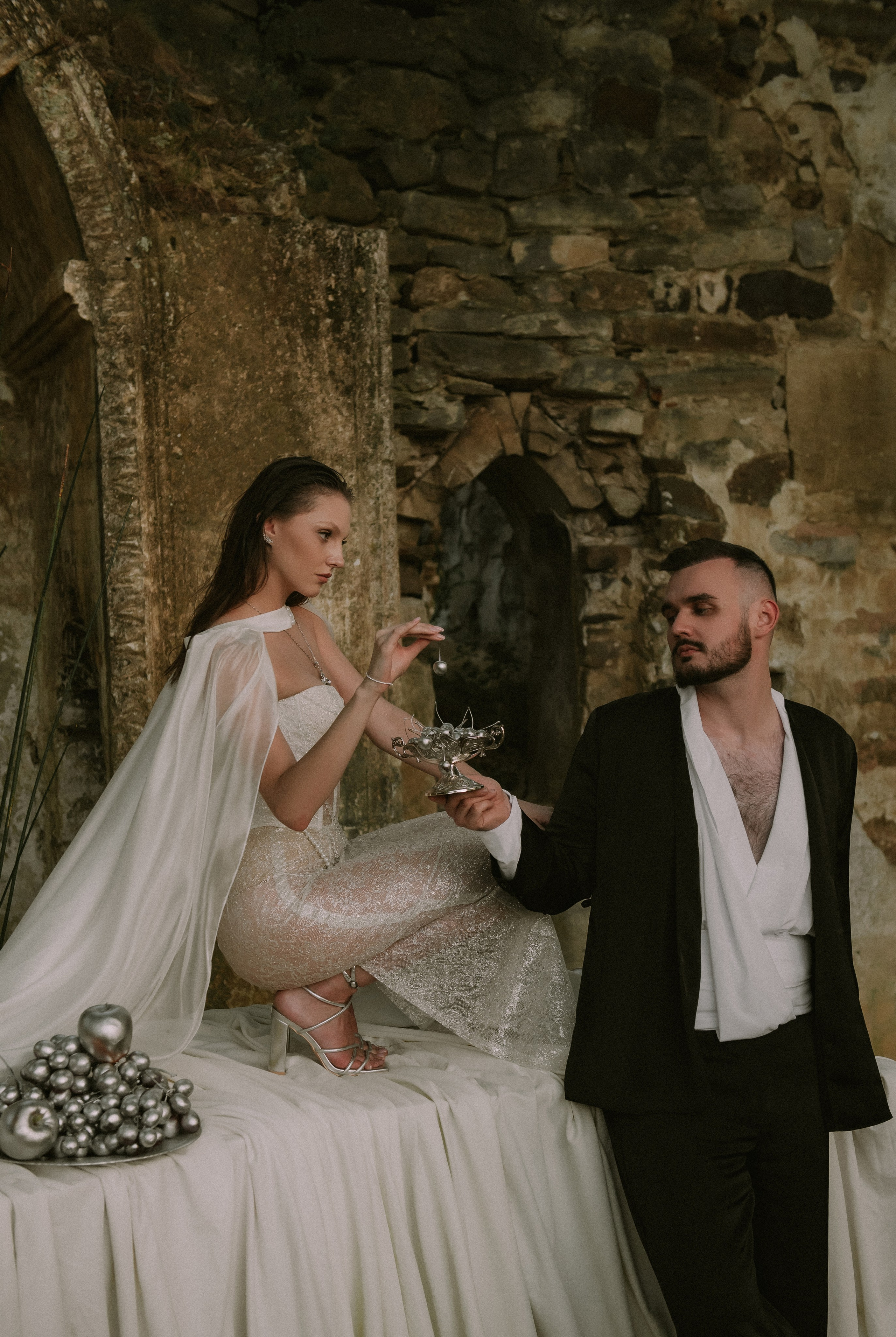 Антон и Надежда. Свадебный, женский, семейный фотограф в Севастополе Юлия Мошенко