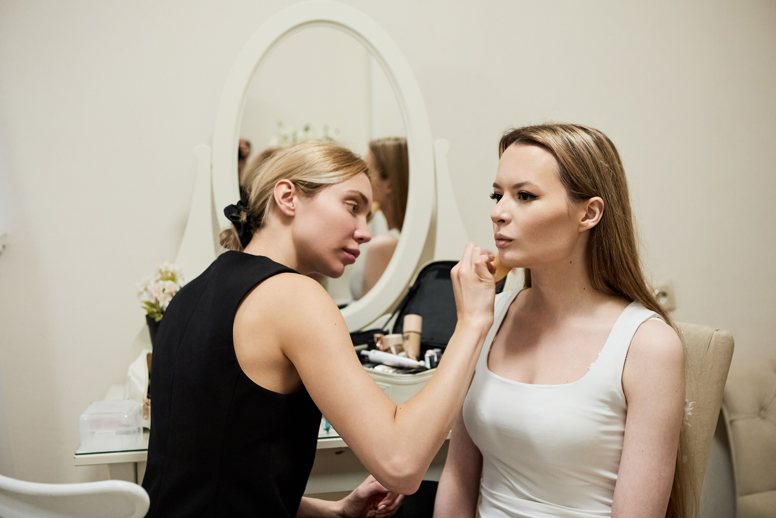 Владимир и Юлия. Репортажный Фотограф Москва Дарья Лунева