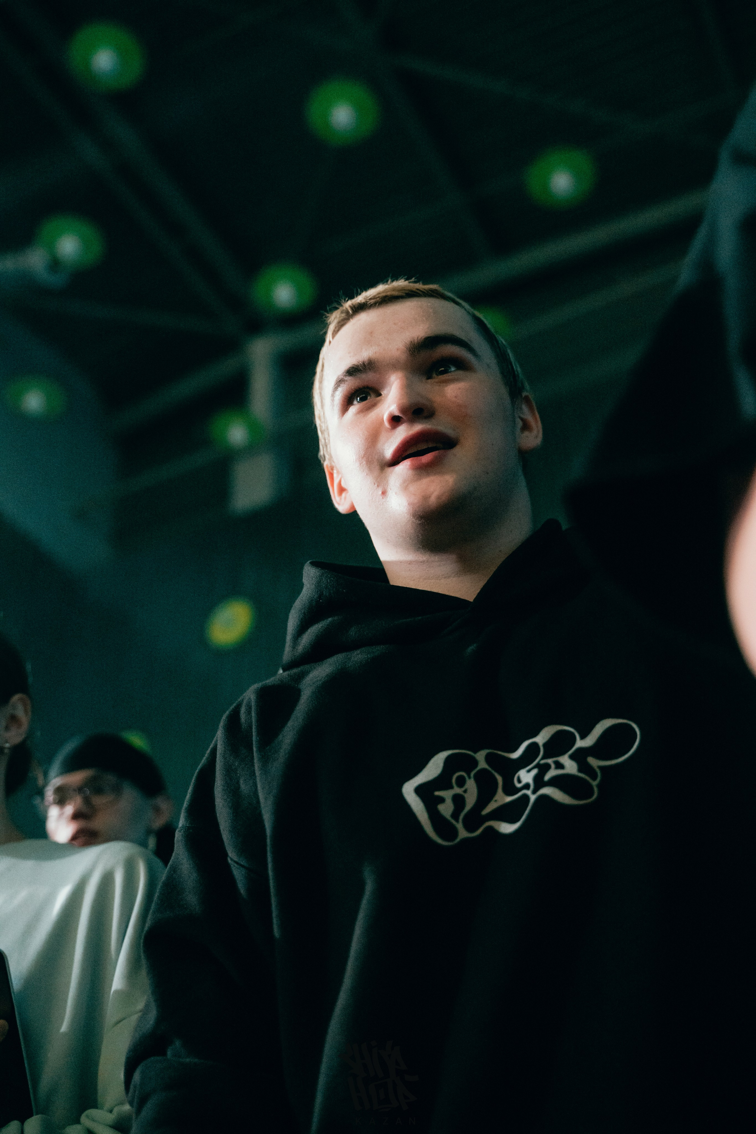 HIP HOP KAZAN 2024. Главная