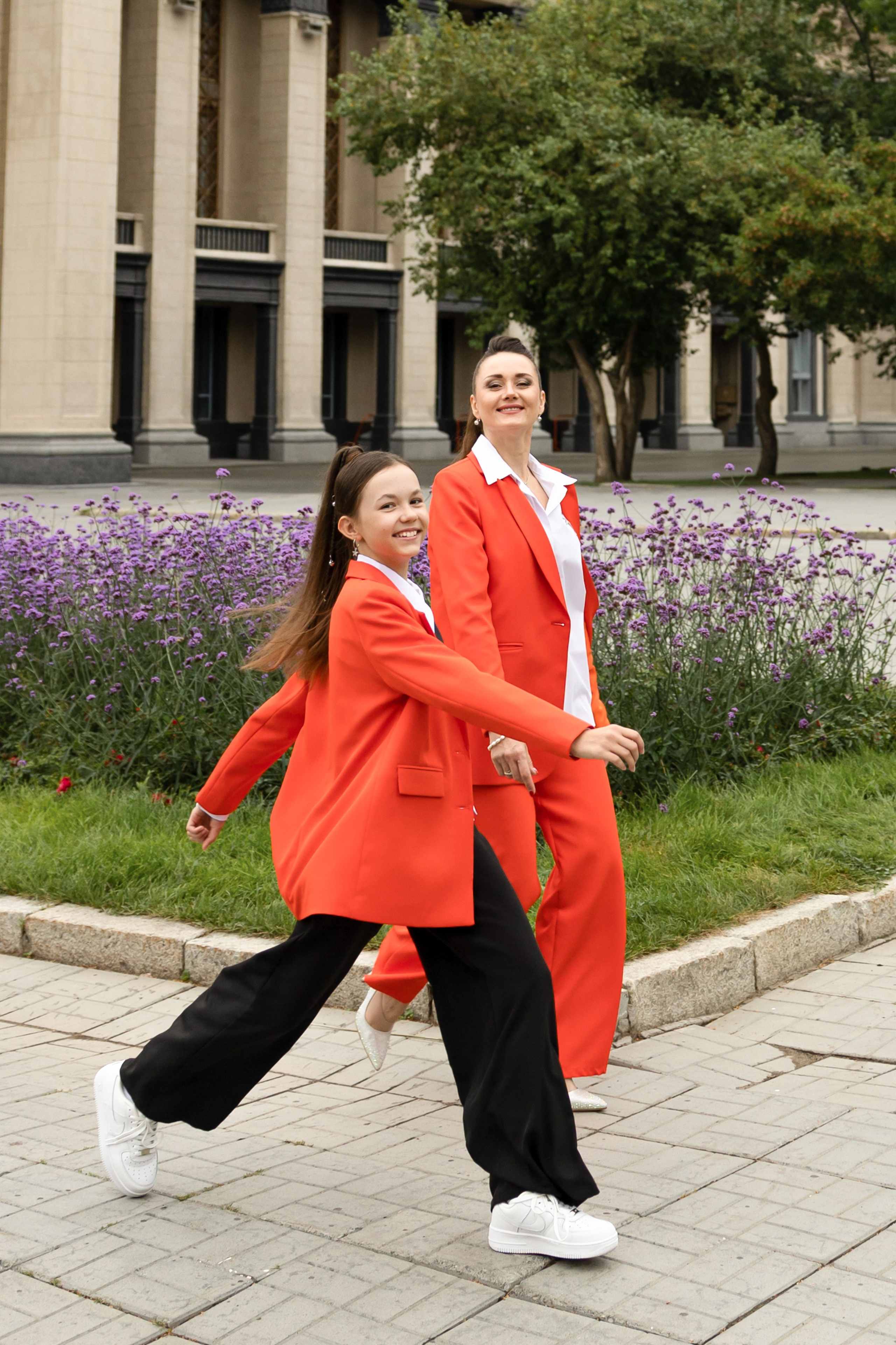 Скоро в школу 🤪. Семейный и женский фотограф, стильный репортаж в г. Новосибирск